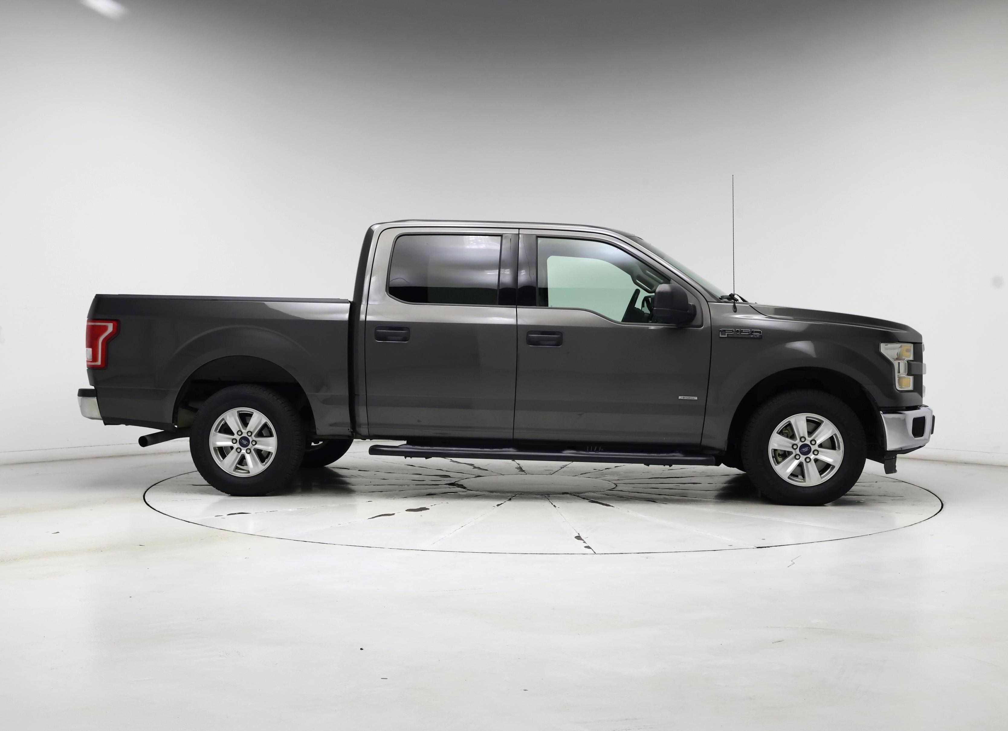 Thumbnail: 2016 Ford F-150 - 7