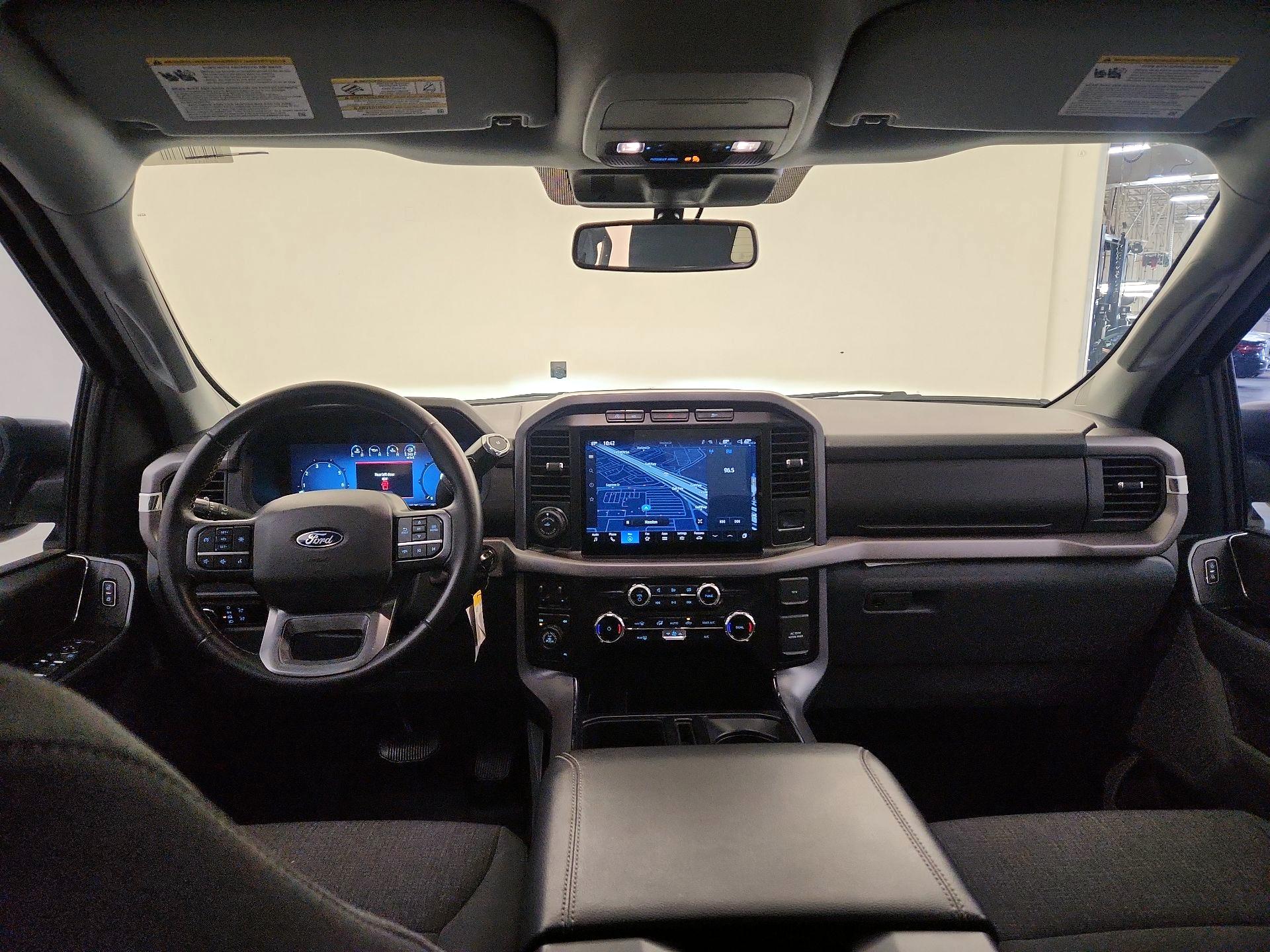 Thumbnail: 2024 Ford F-150 - 9