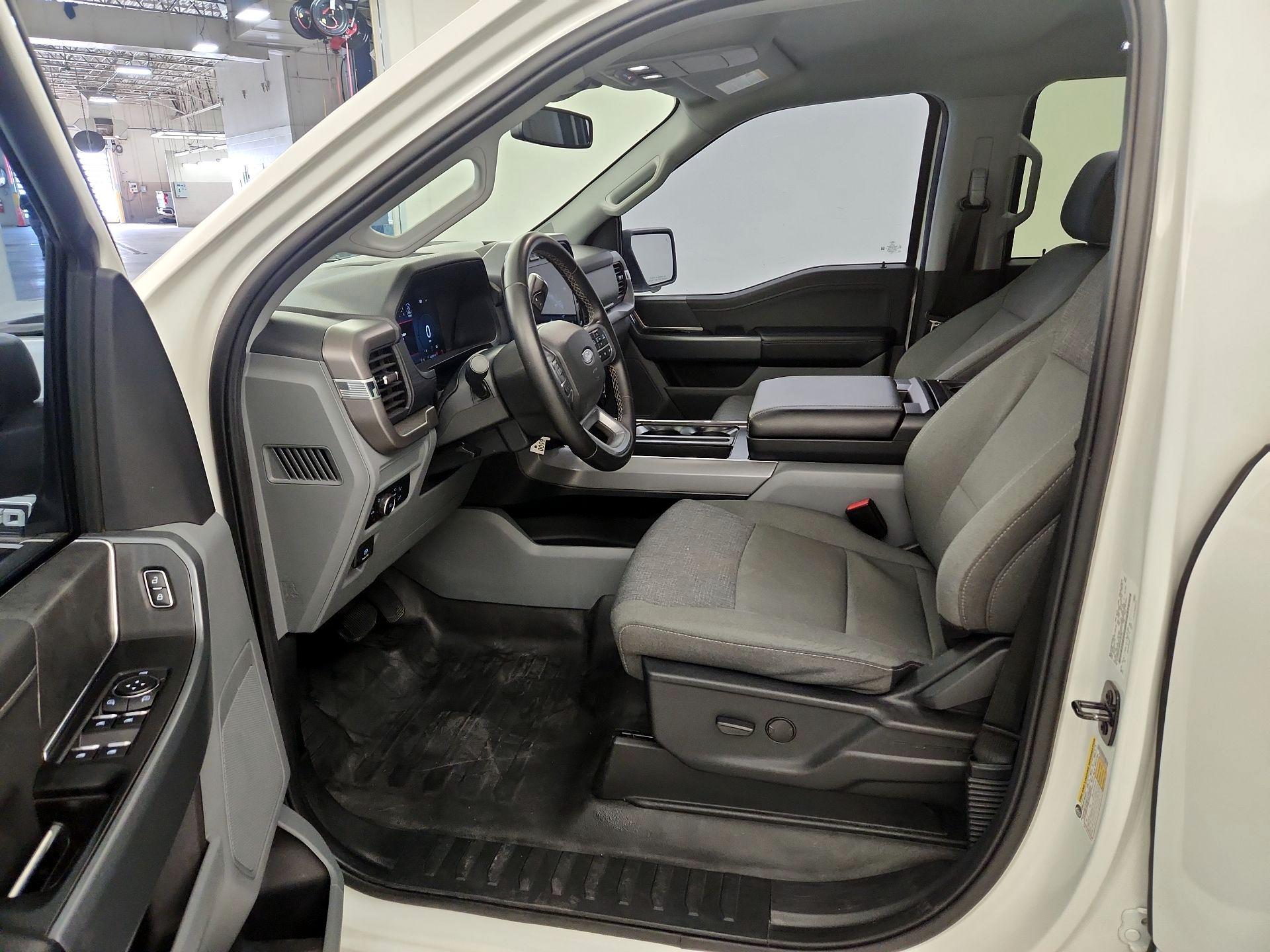 Thumbnail: 2024 Ford F-150 - 11