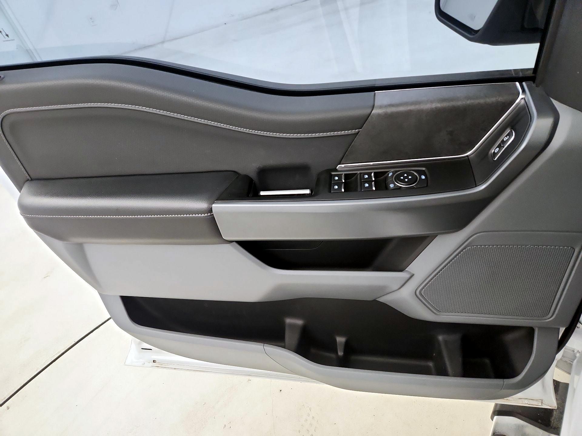 Thumbnail: 2024 Ford F-150 - 12