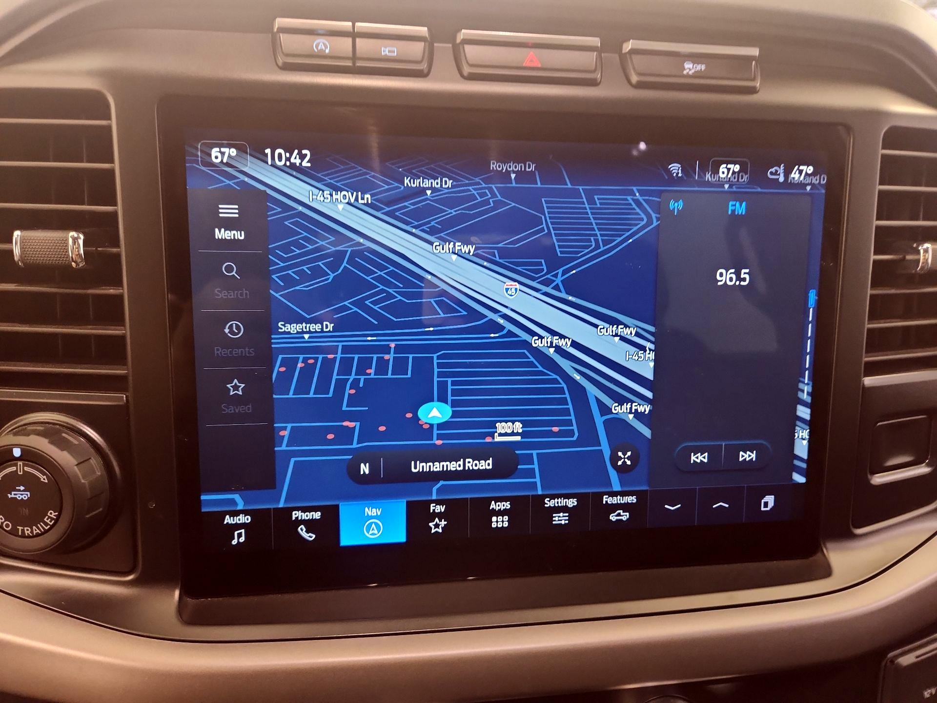 Thumbnail: 2024 Ford F-150 - 14