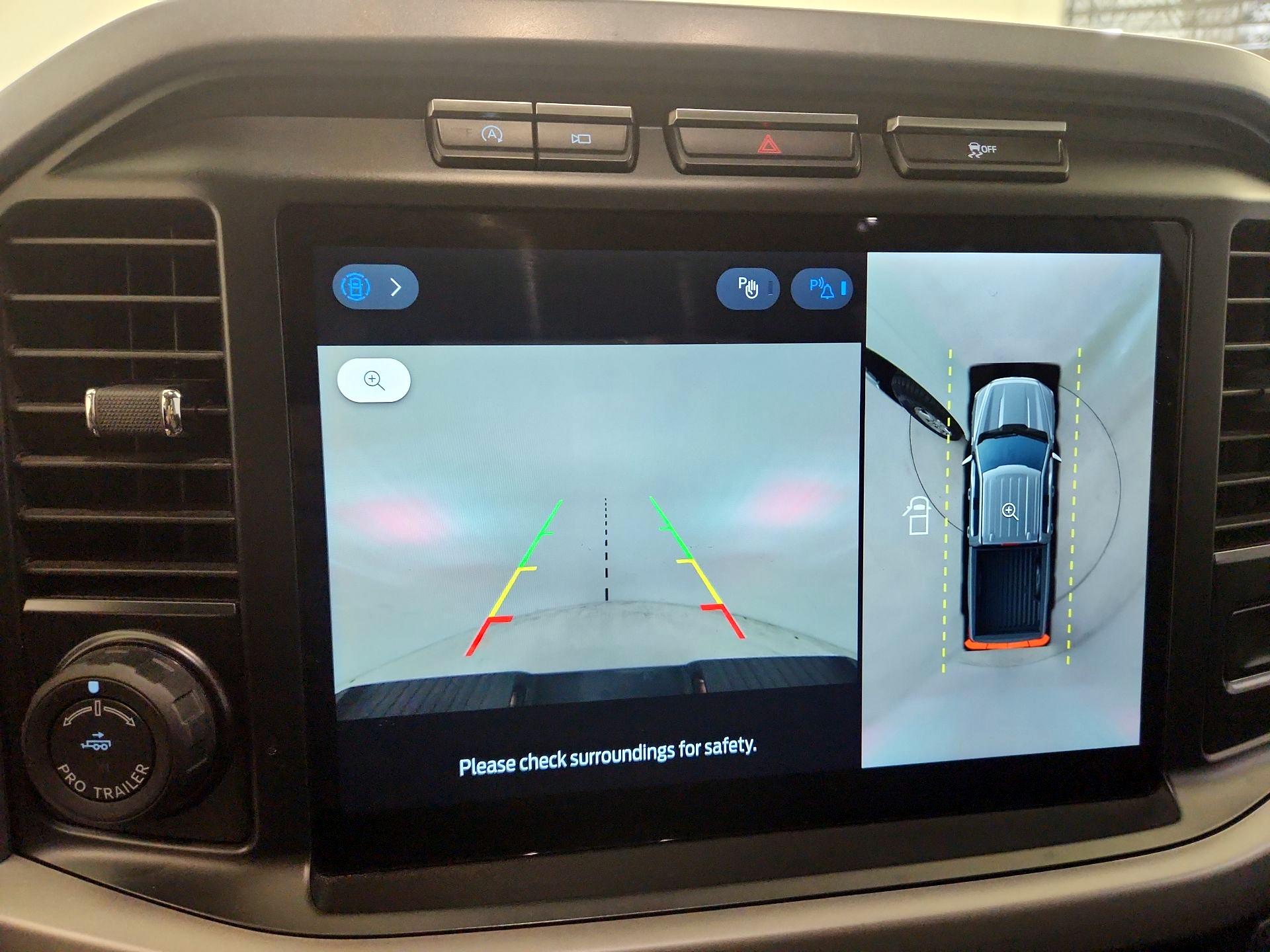 Thumbnail: 2024 Ford F-150 - 15