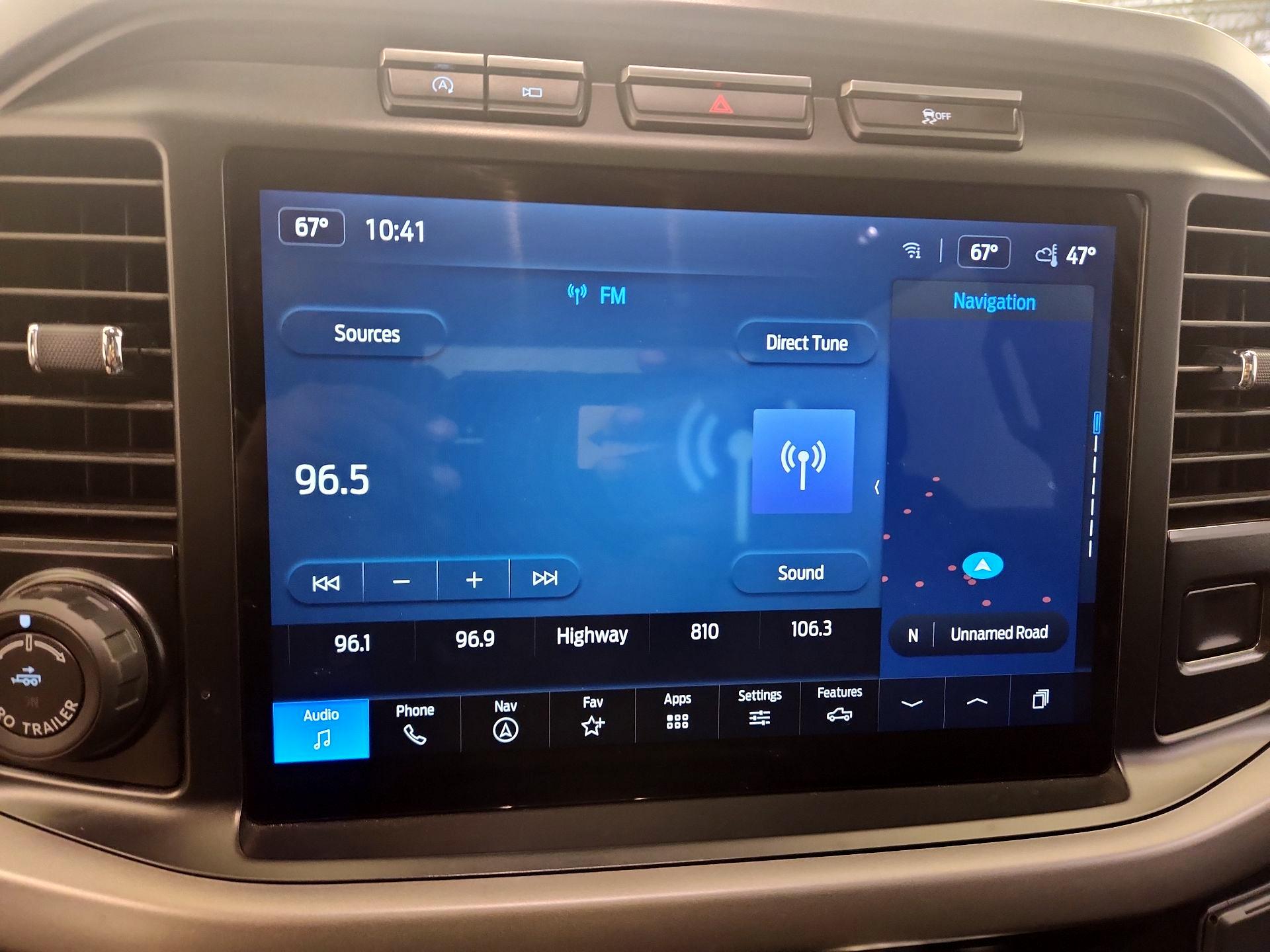 Thumbnail: 2024 Ford F-150 - 16