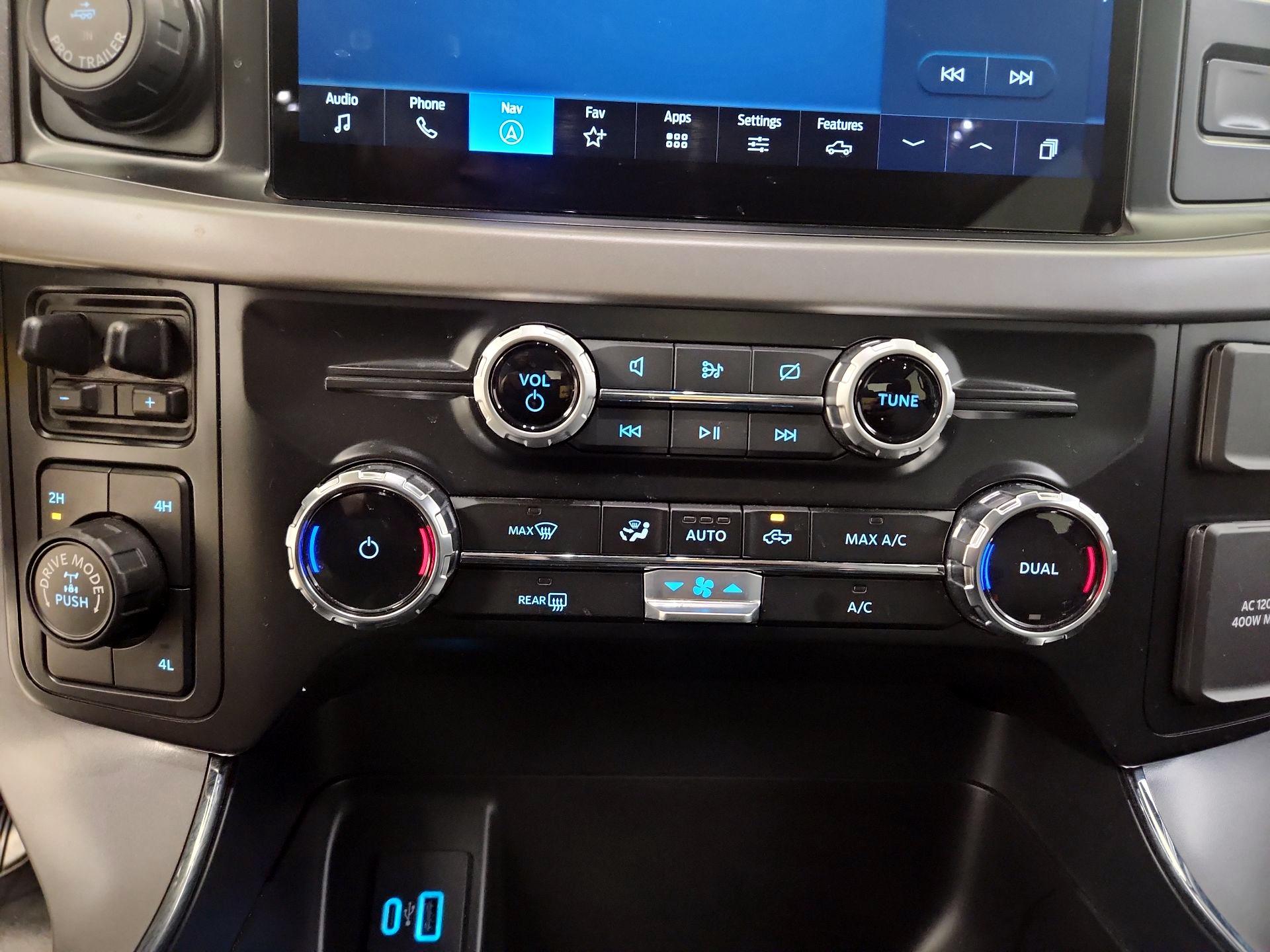 Thumbnail: 2024 Ford F-150 - 17