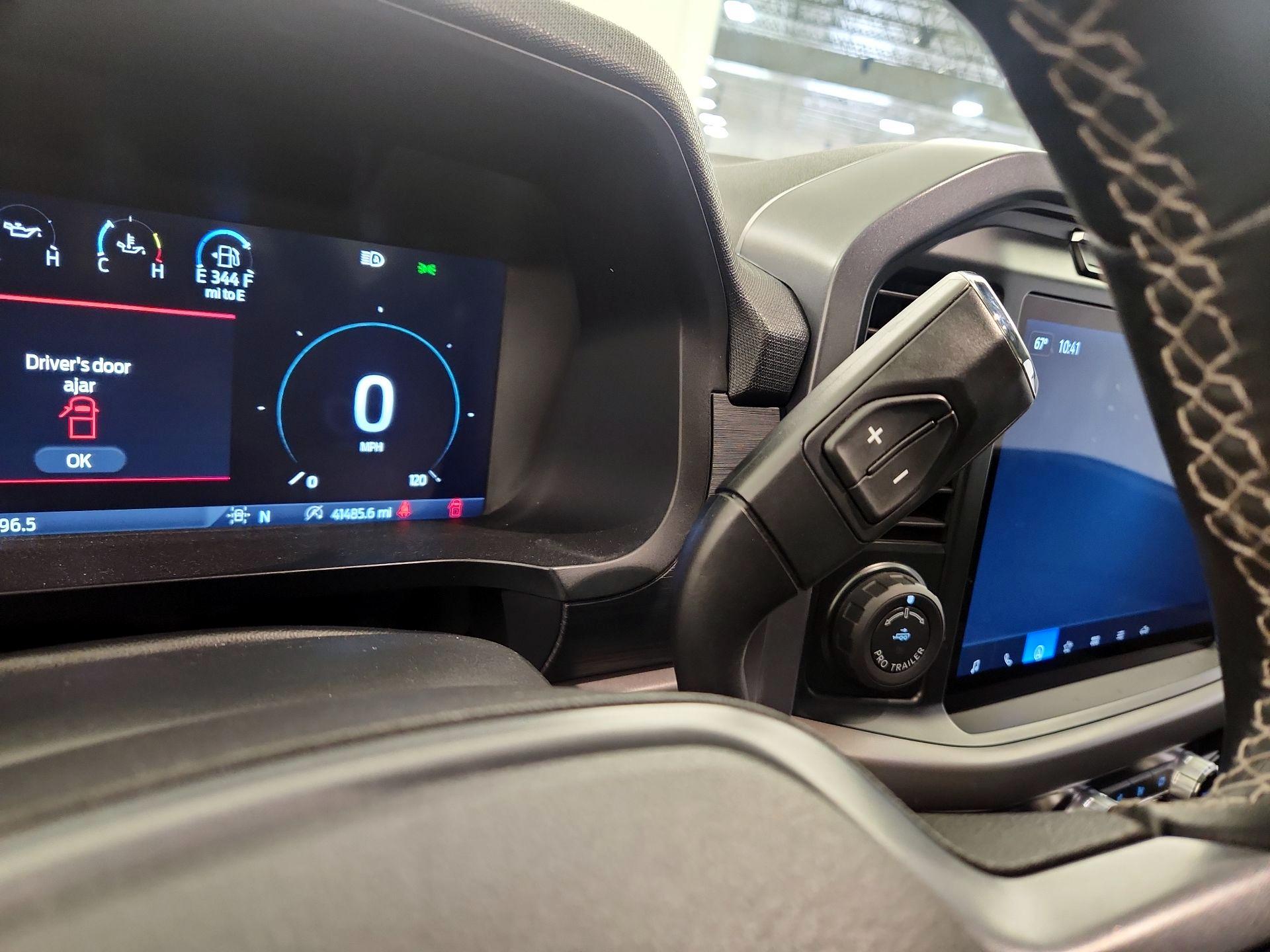 Thumbnail: 2024 Ford F-150 - 18