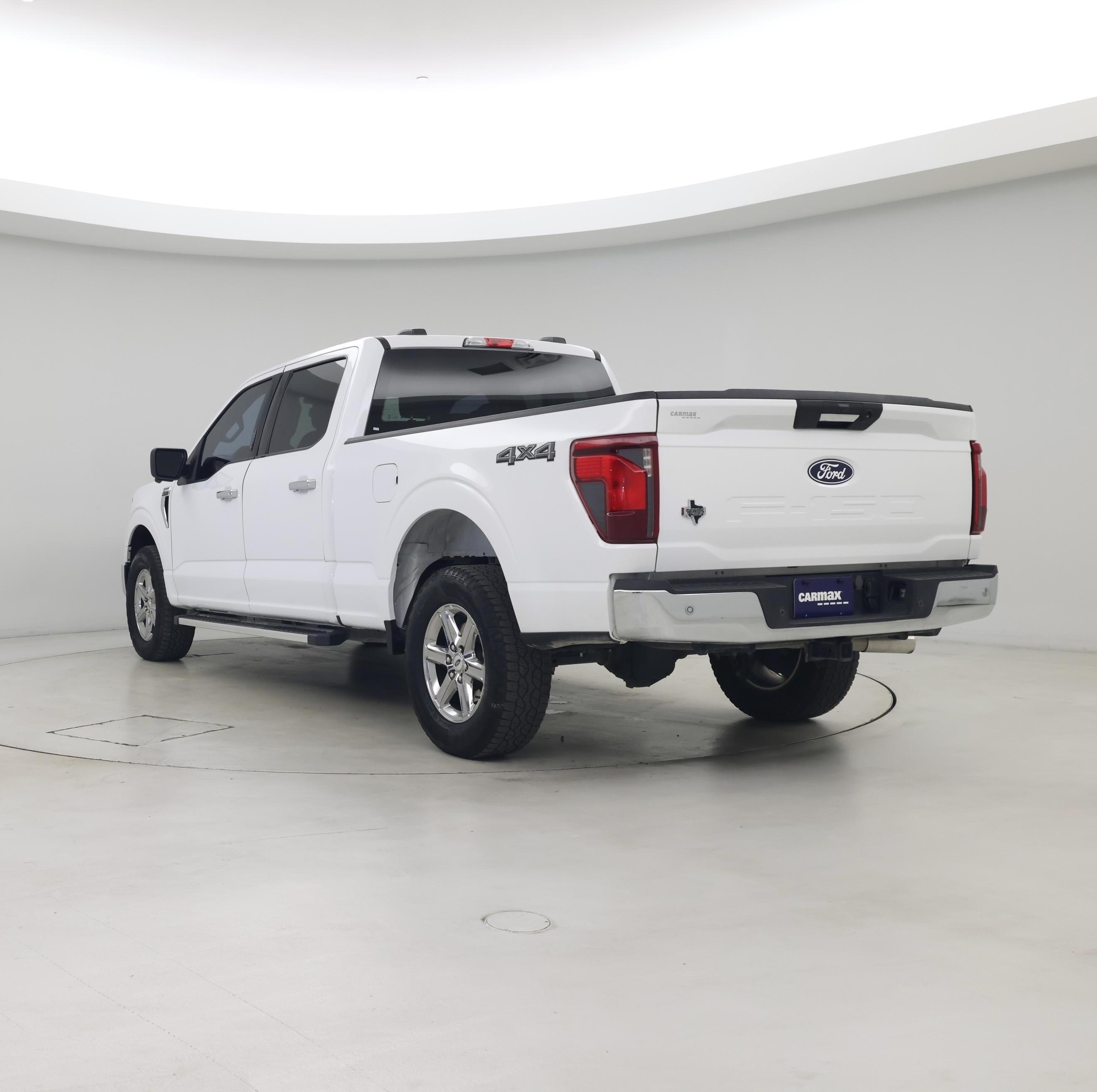 Thumbnail: 2024 Ford F-150 - 2