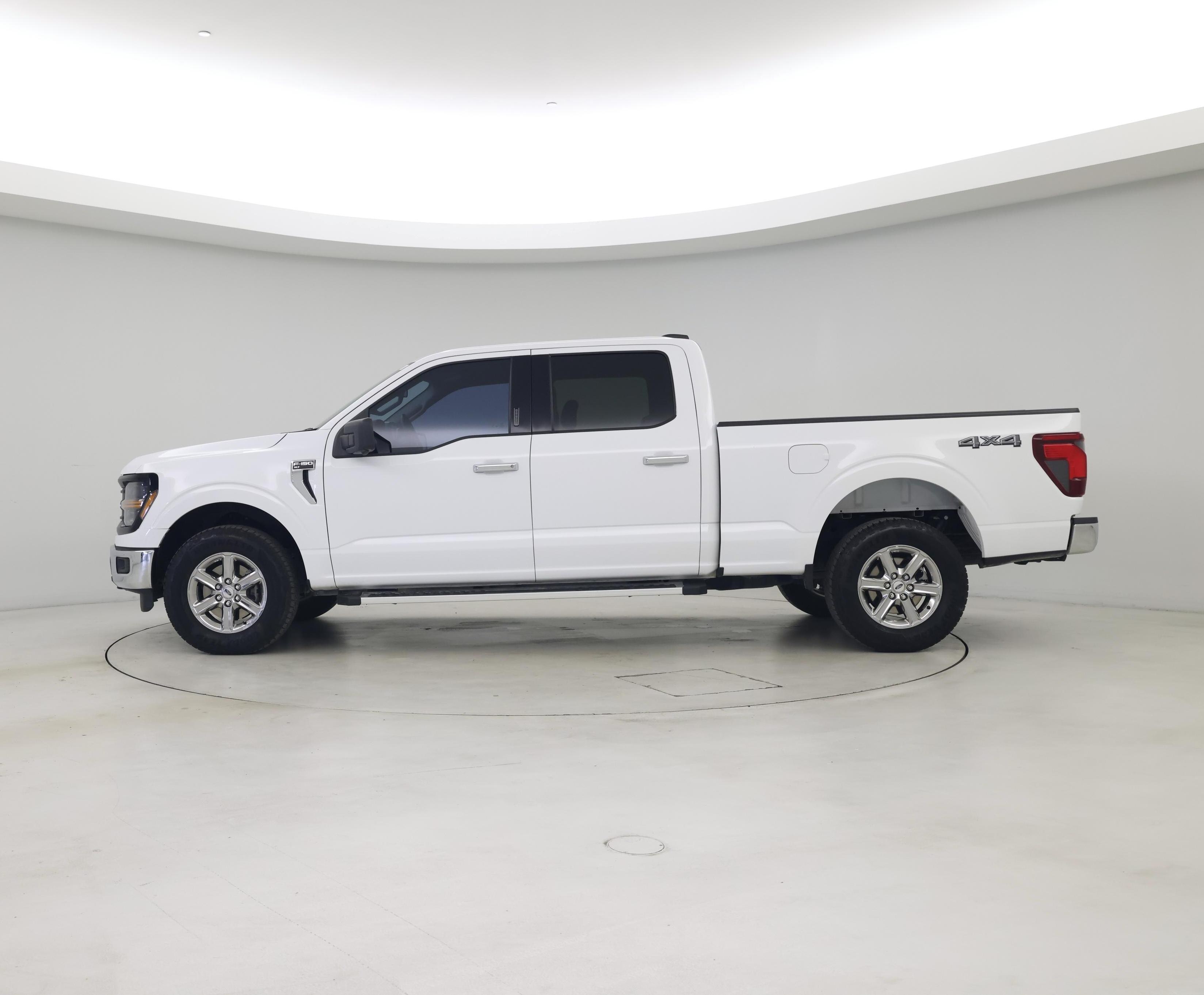 Thumbnail: 2024 Ford F-150 - 3