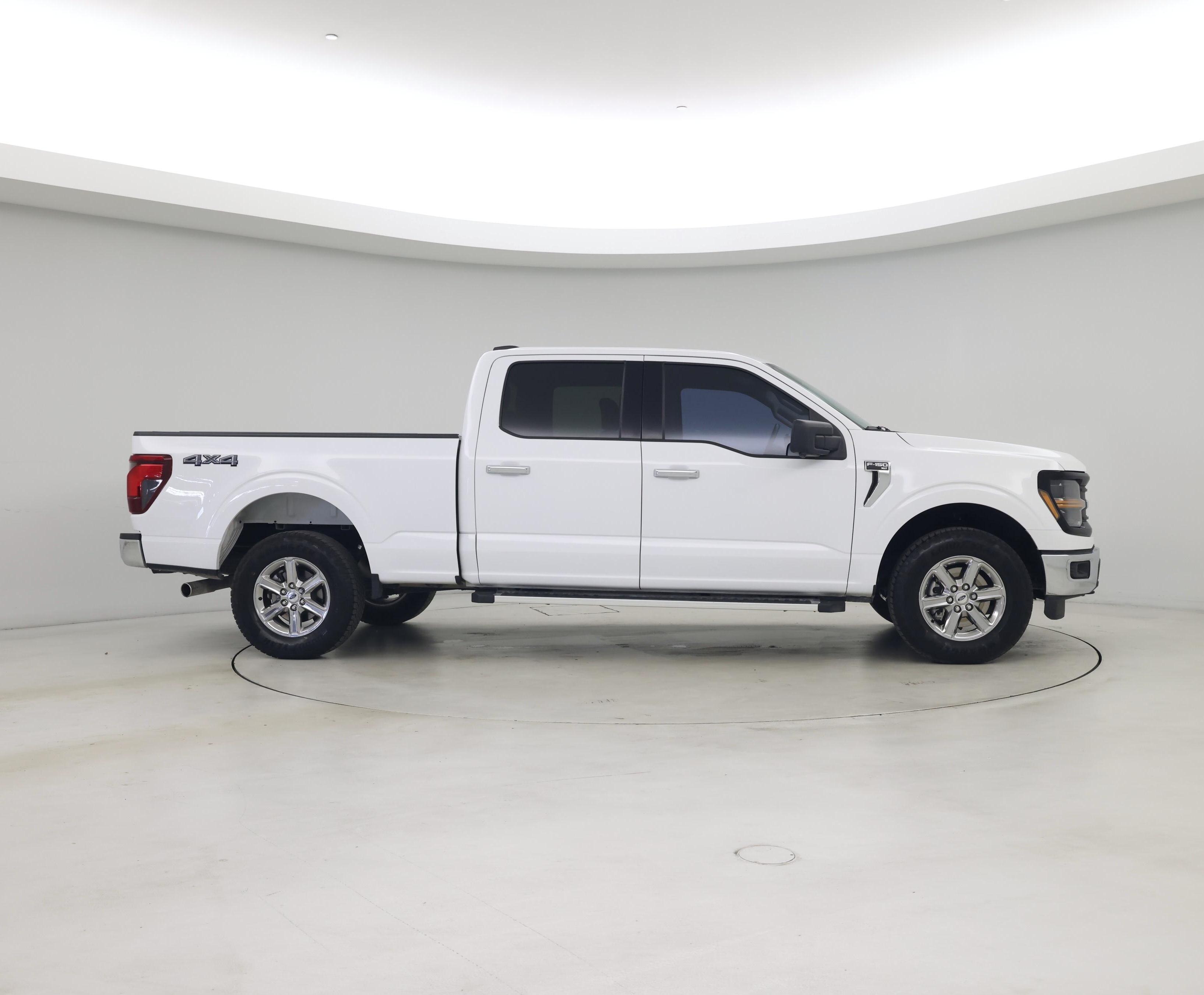 Thumbnail: 2024 Ford F-150 - 7