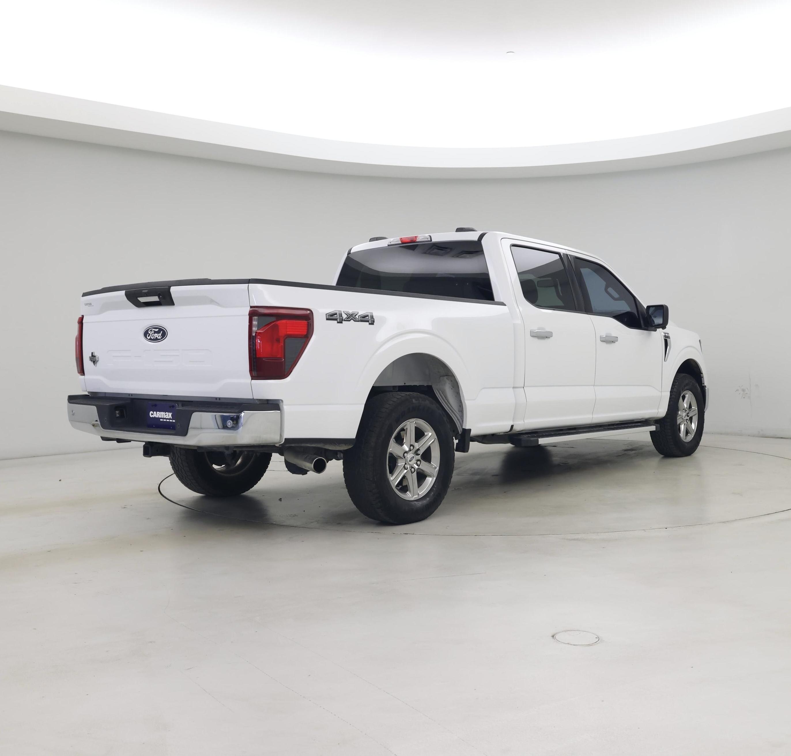 Thumbnail: 2024 Ford F-150 - 8