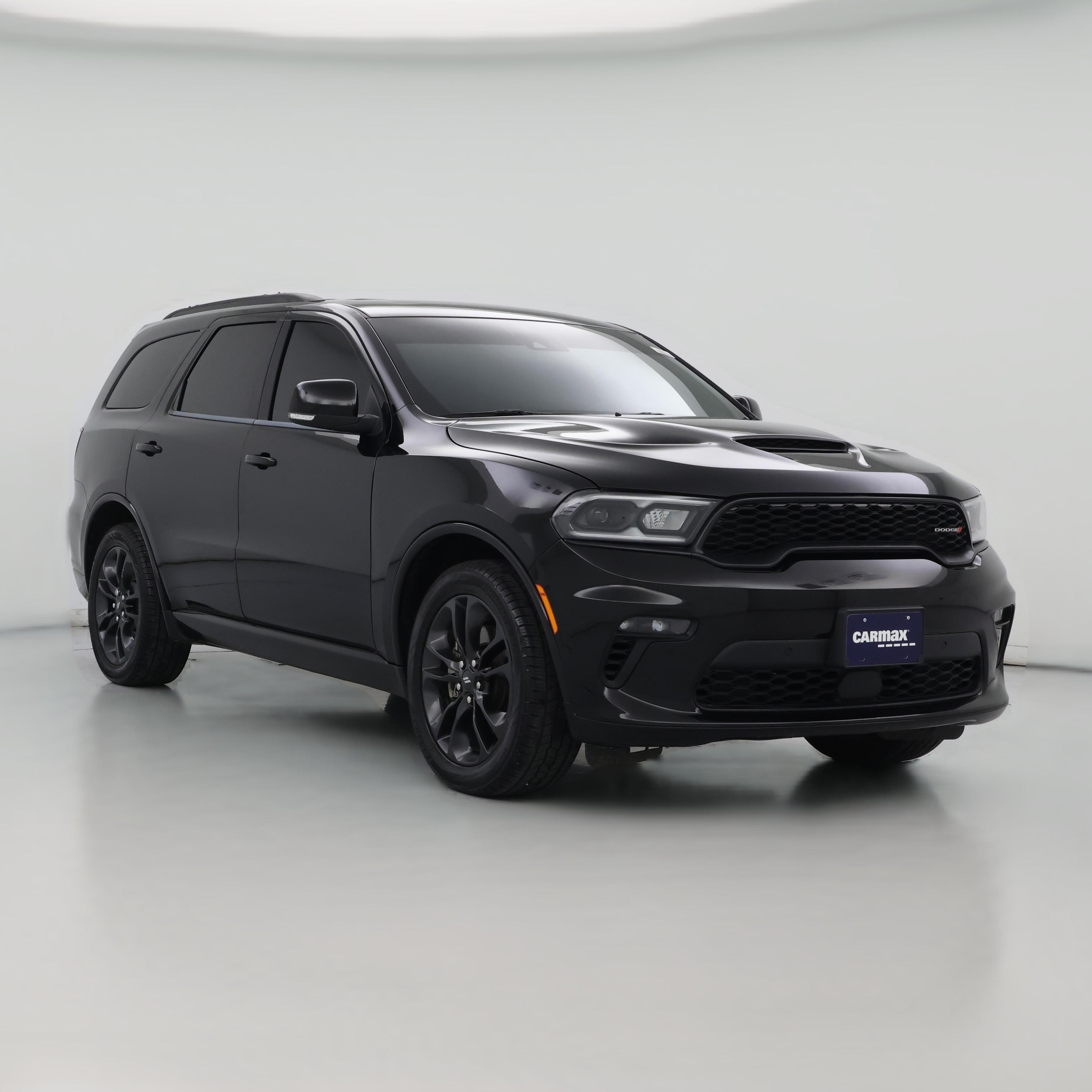 Thumbnail: 2023 Dodge Durango - 1