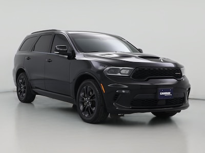 2023 Dodge Durango GT Premium