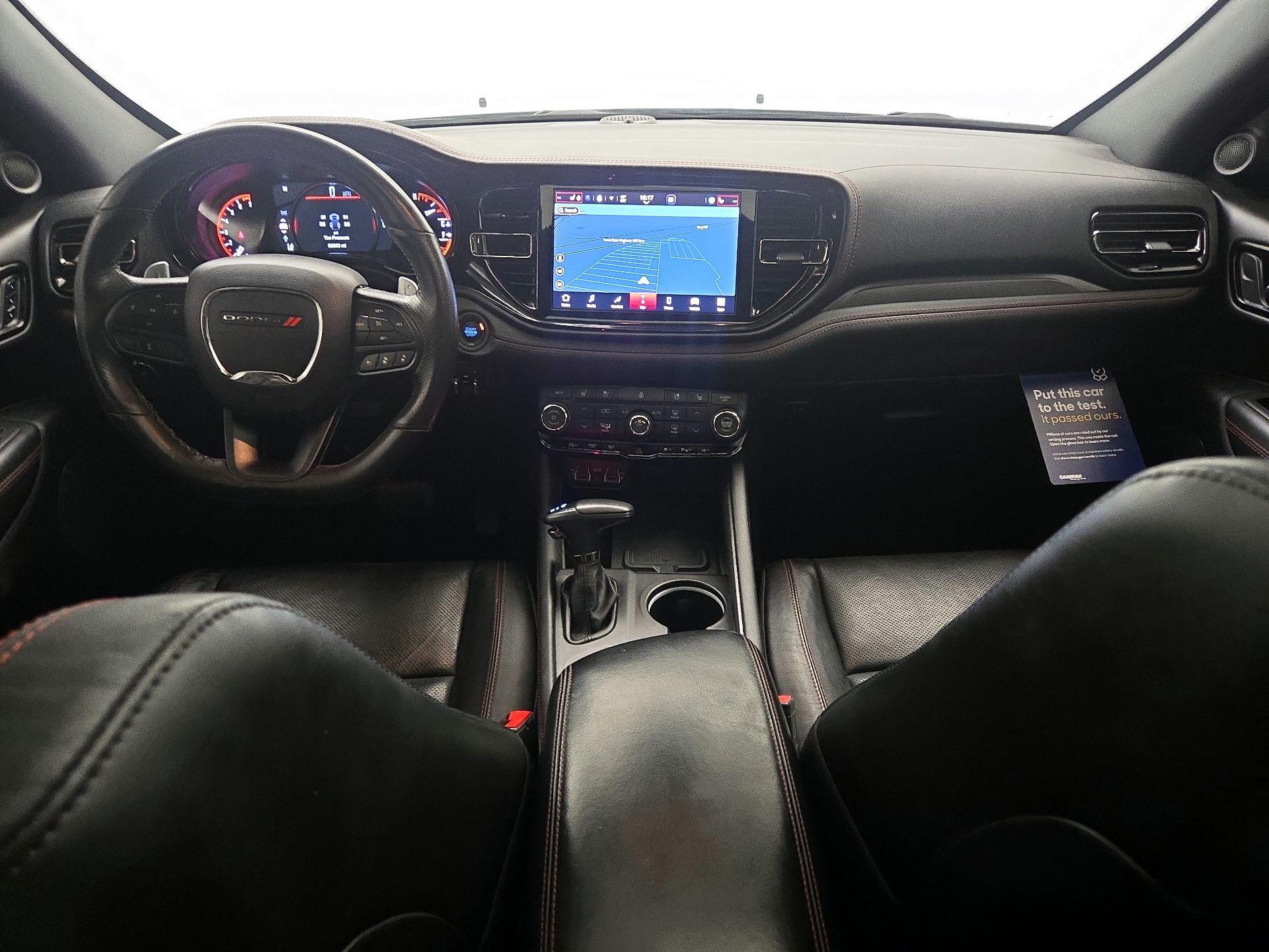 Thumbnail: 2023 Dodge Durango - 9