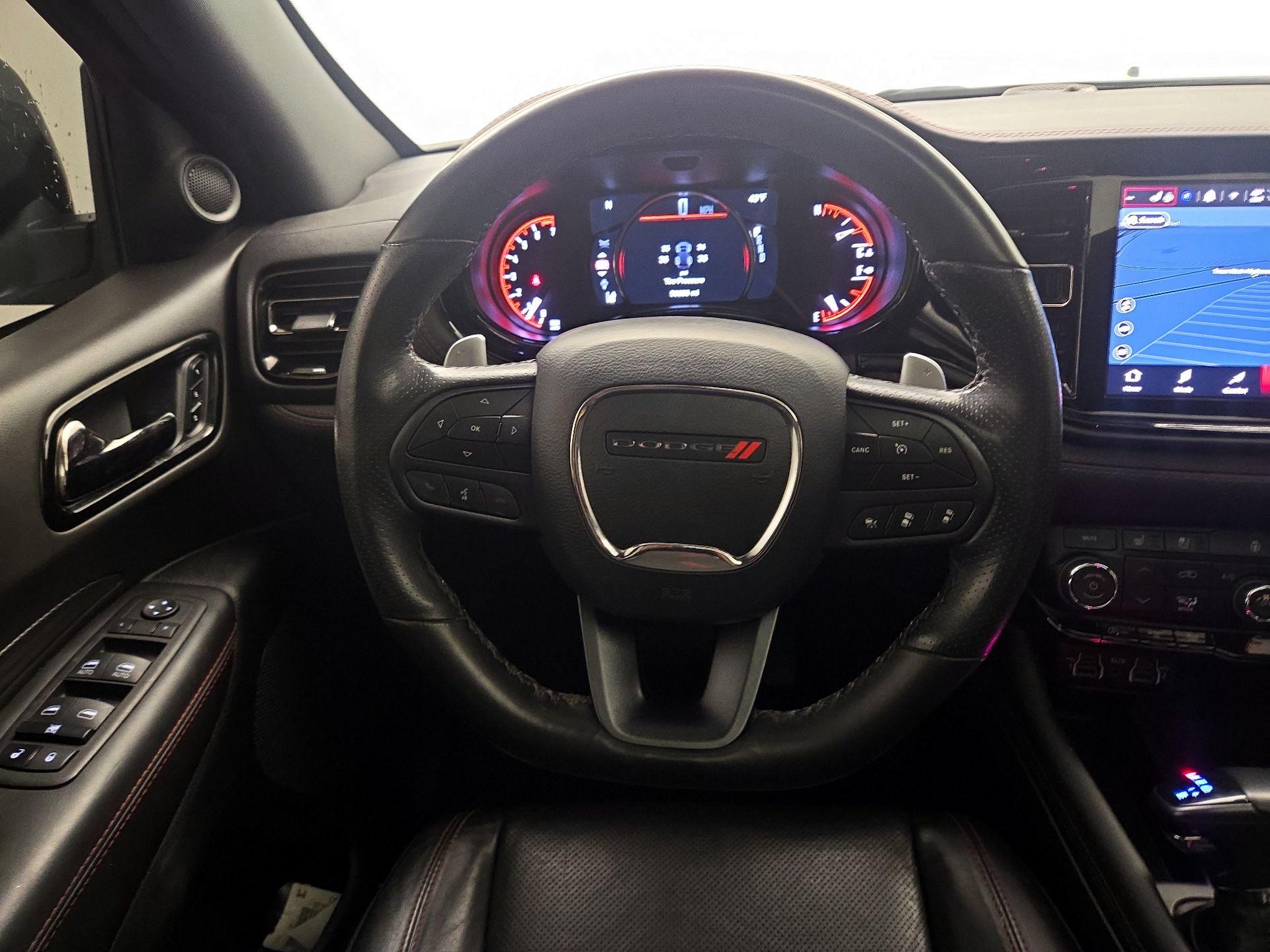 Thumbnail: 2023 Dodge Durango - 10