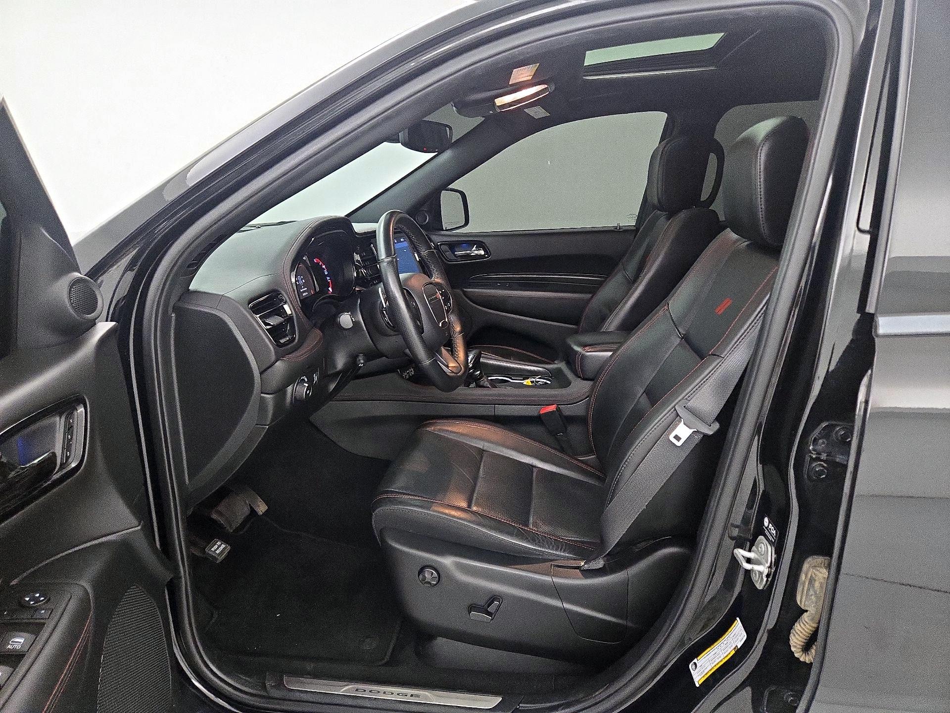 Thumbnail: 2023 Dodge Durango - 11