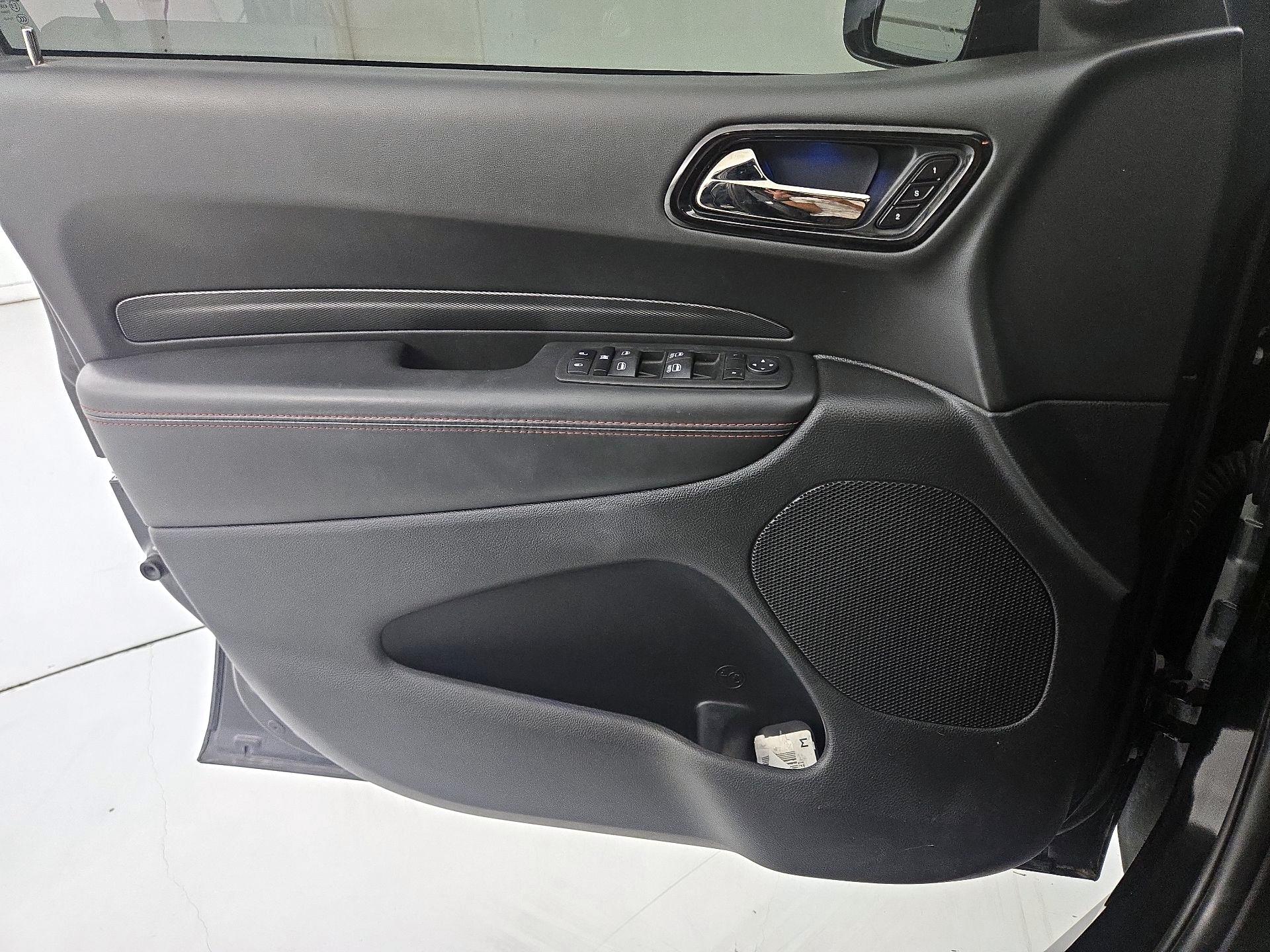 Thumbnail: 2023 Dodge Durango - 12