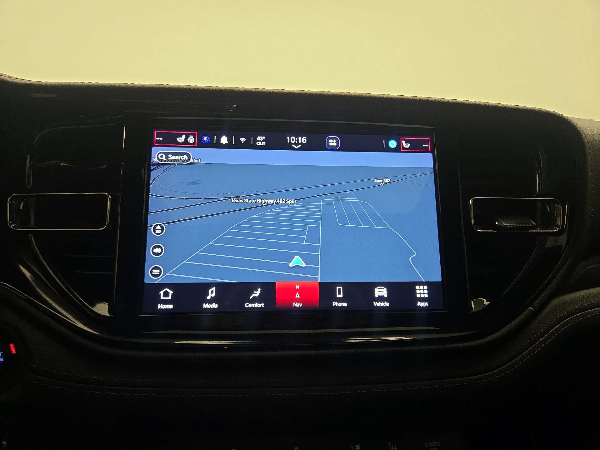 Thumbnail: 2023 Dodge Durango - 14