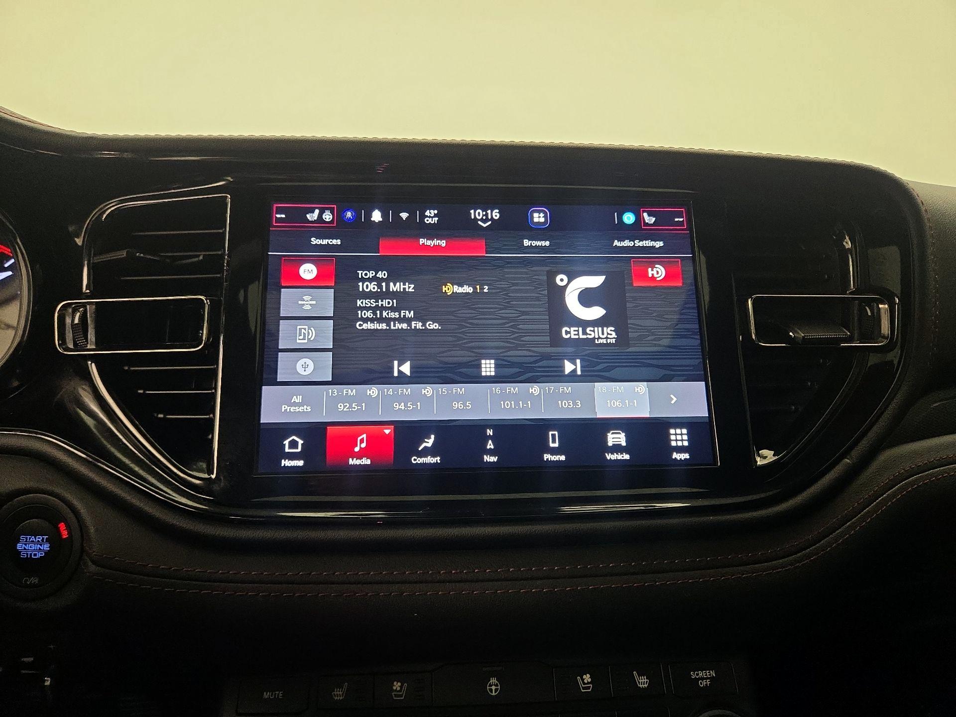 Thumbnail: 2023 Dodge Durango - 16