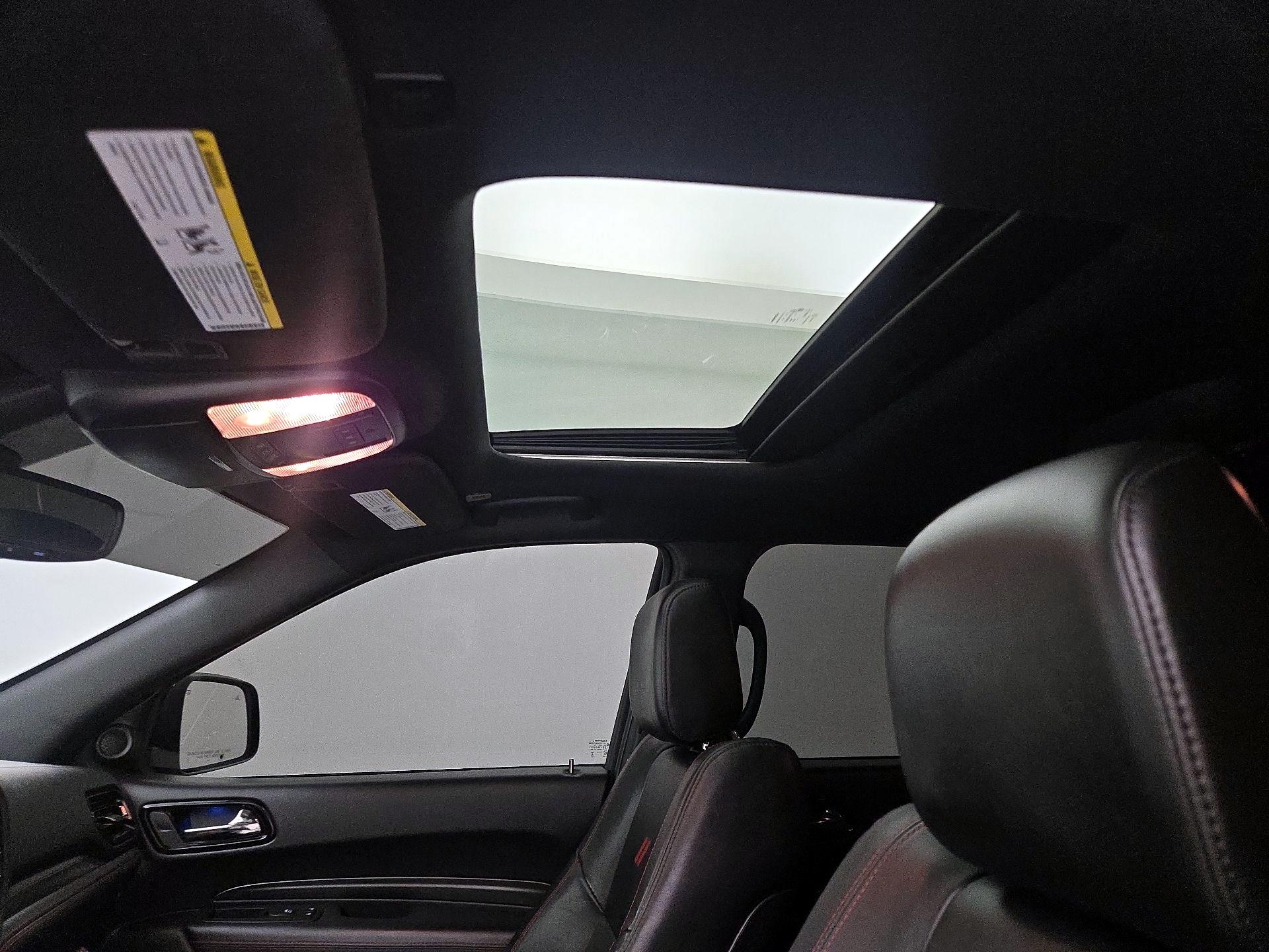 Thumbnail: 2023 Dodge Durango - 20