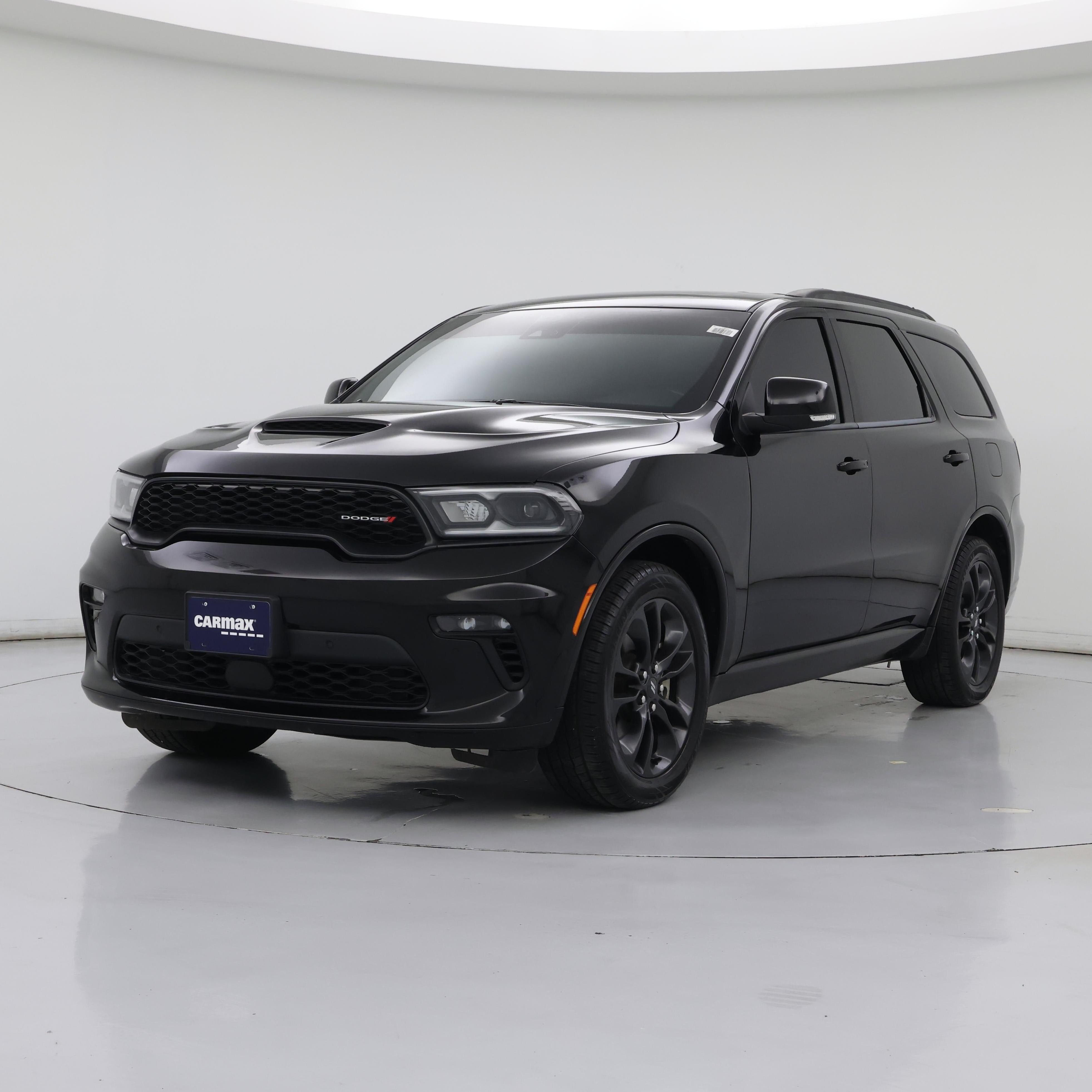 Thumbnail: 2023 Dodge Durango - 4
