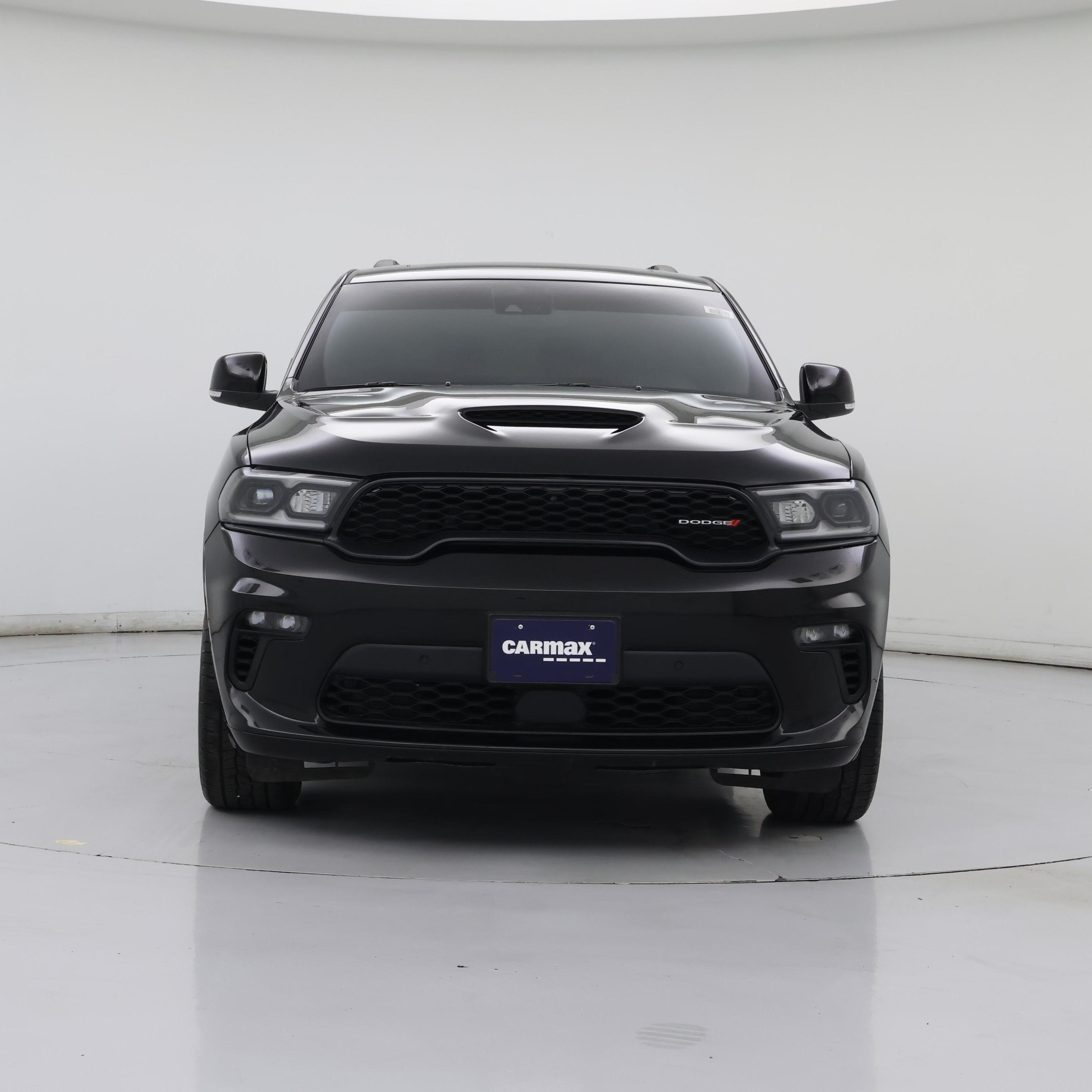 Thumbnail: 2023 Dodge Durango - 5