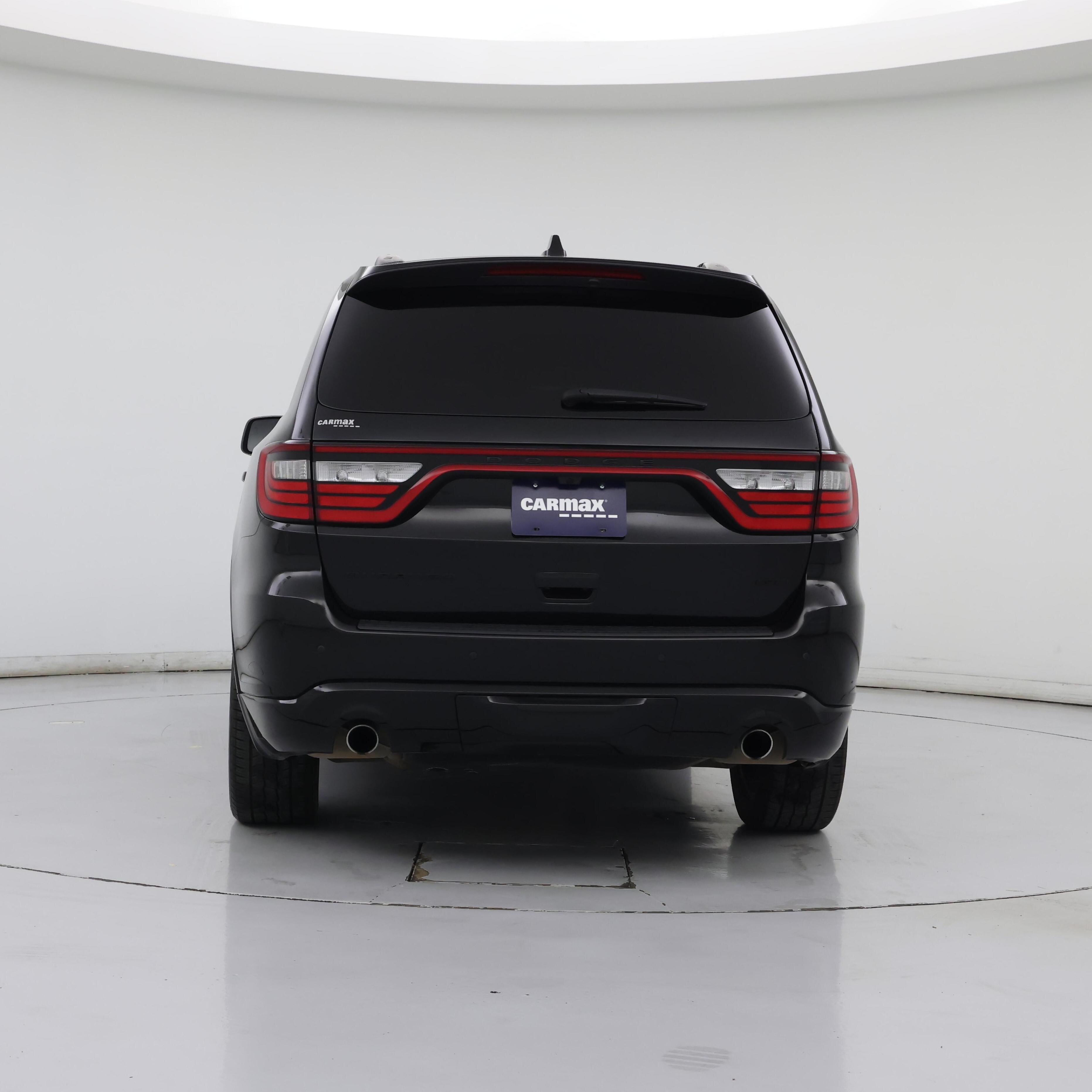 Thumbnail: 2023 Dodge Durango - 6