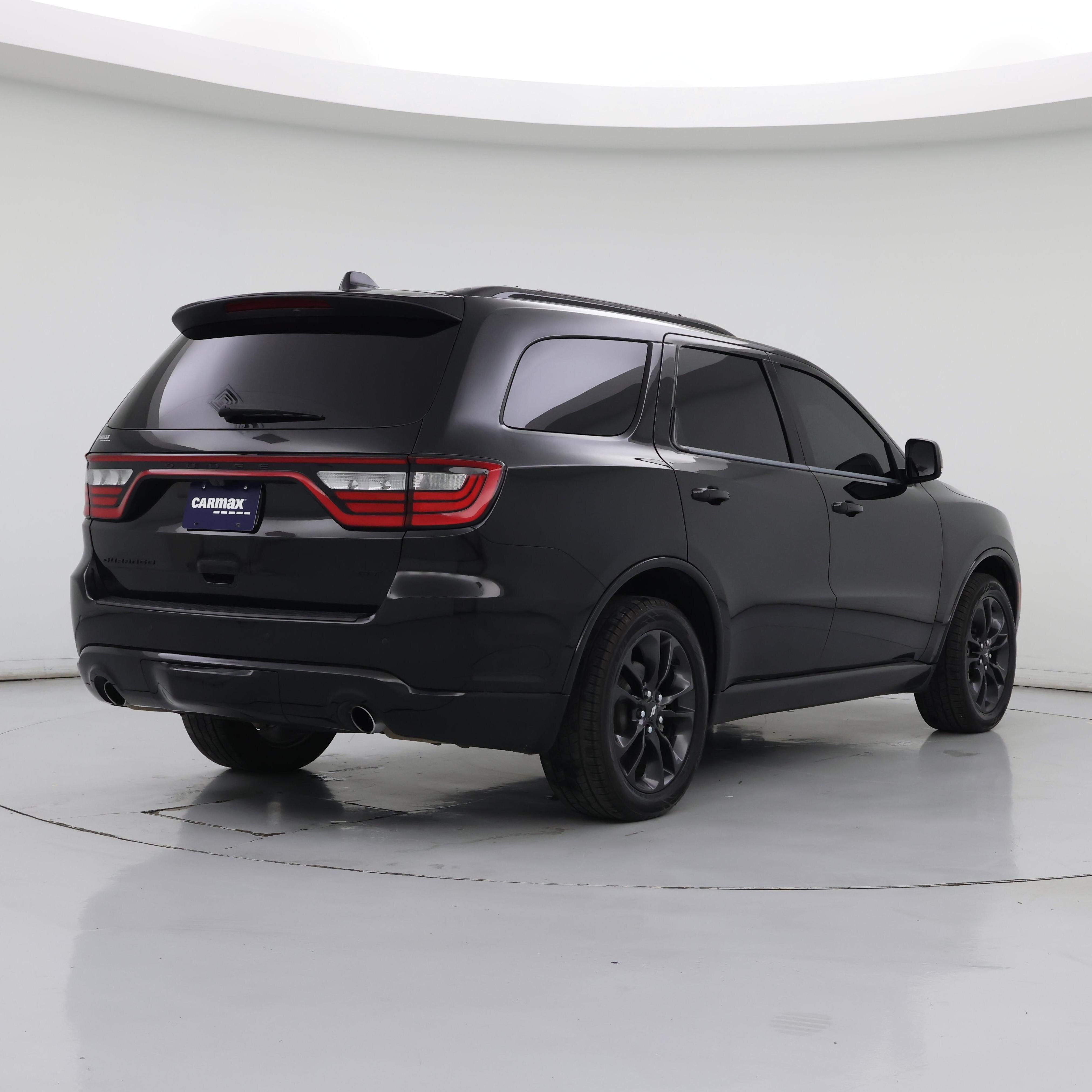 Thumbnail: 2023 Dodge Durango - 8