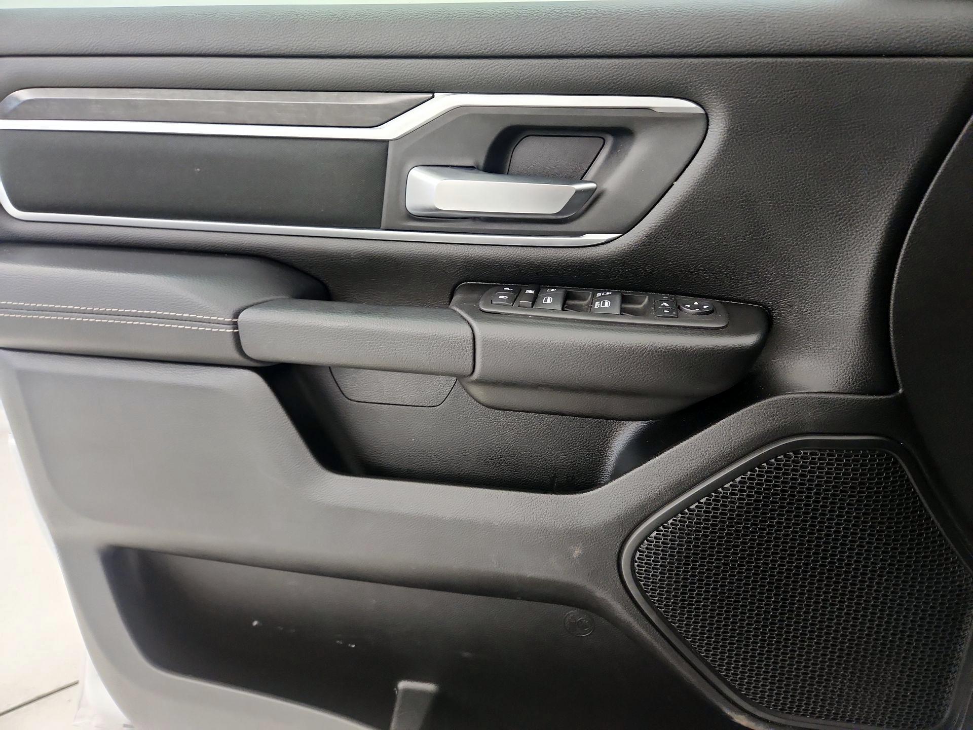 Thumbnail: 2023 RAM 1500 - 12