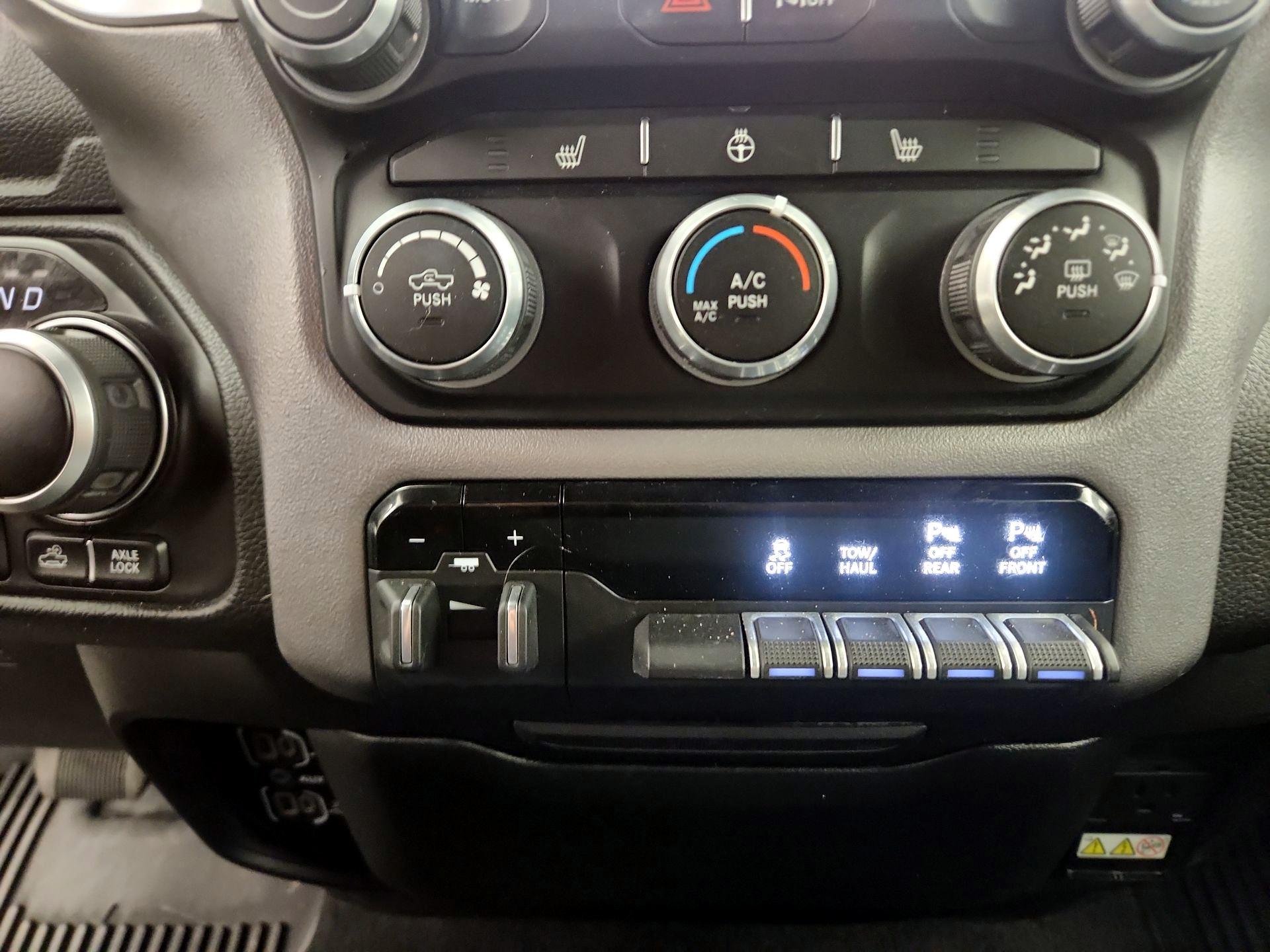 Thumbnail: 2023 RAM 1500 - 14