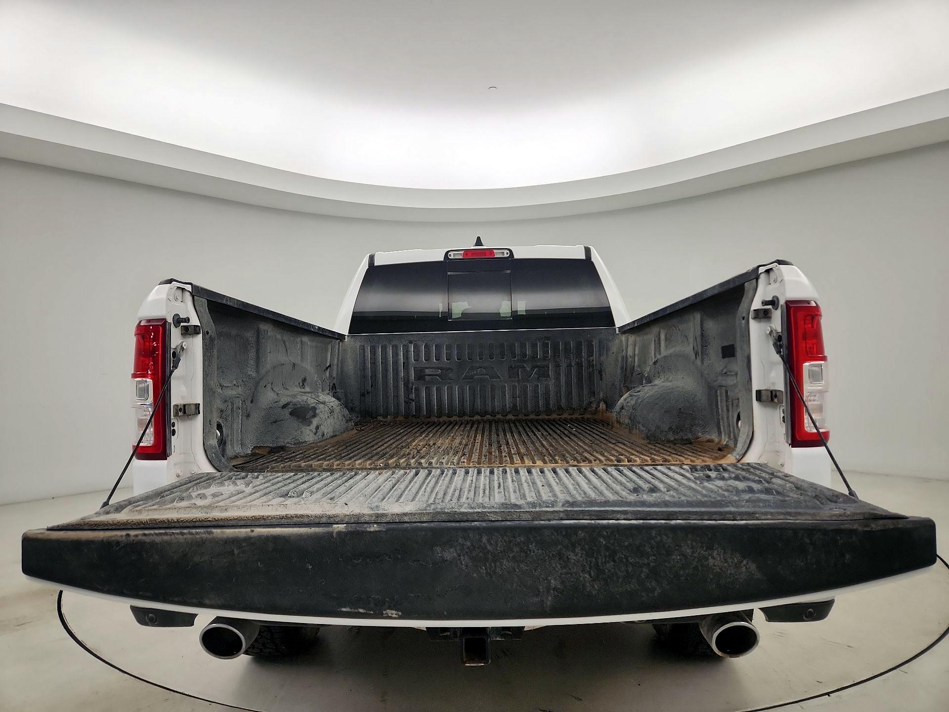 Thumbnail: 2023 RAM 1500 - 16