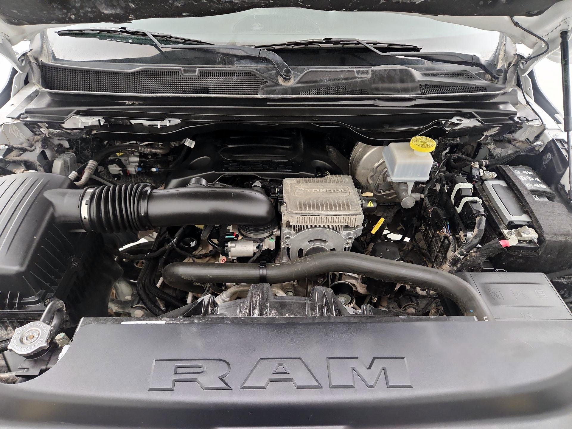 Thumbnail: 2023 RAM 1500 - 17