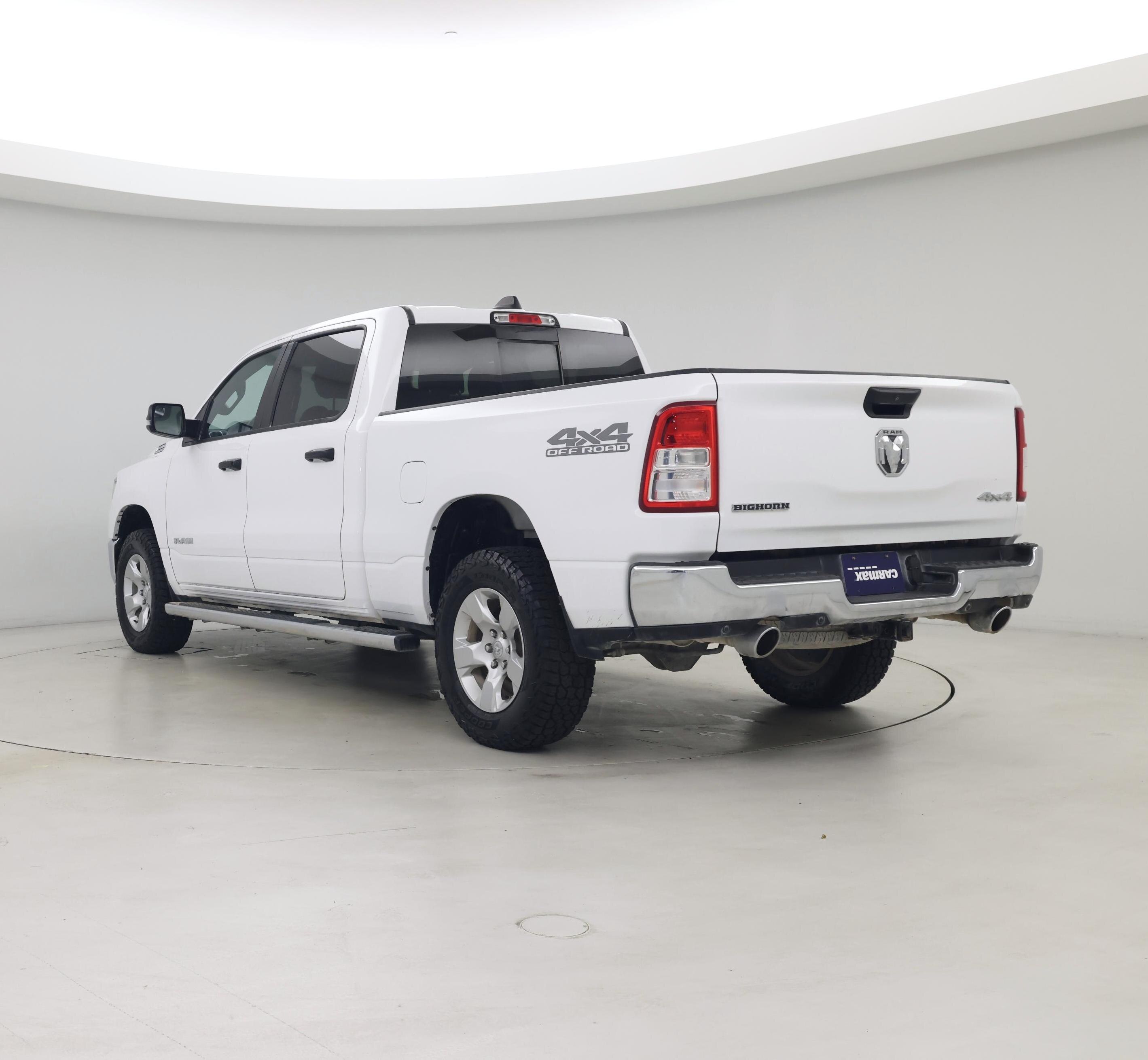 Thumbnail: 2023 RAM 1500 - 2