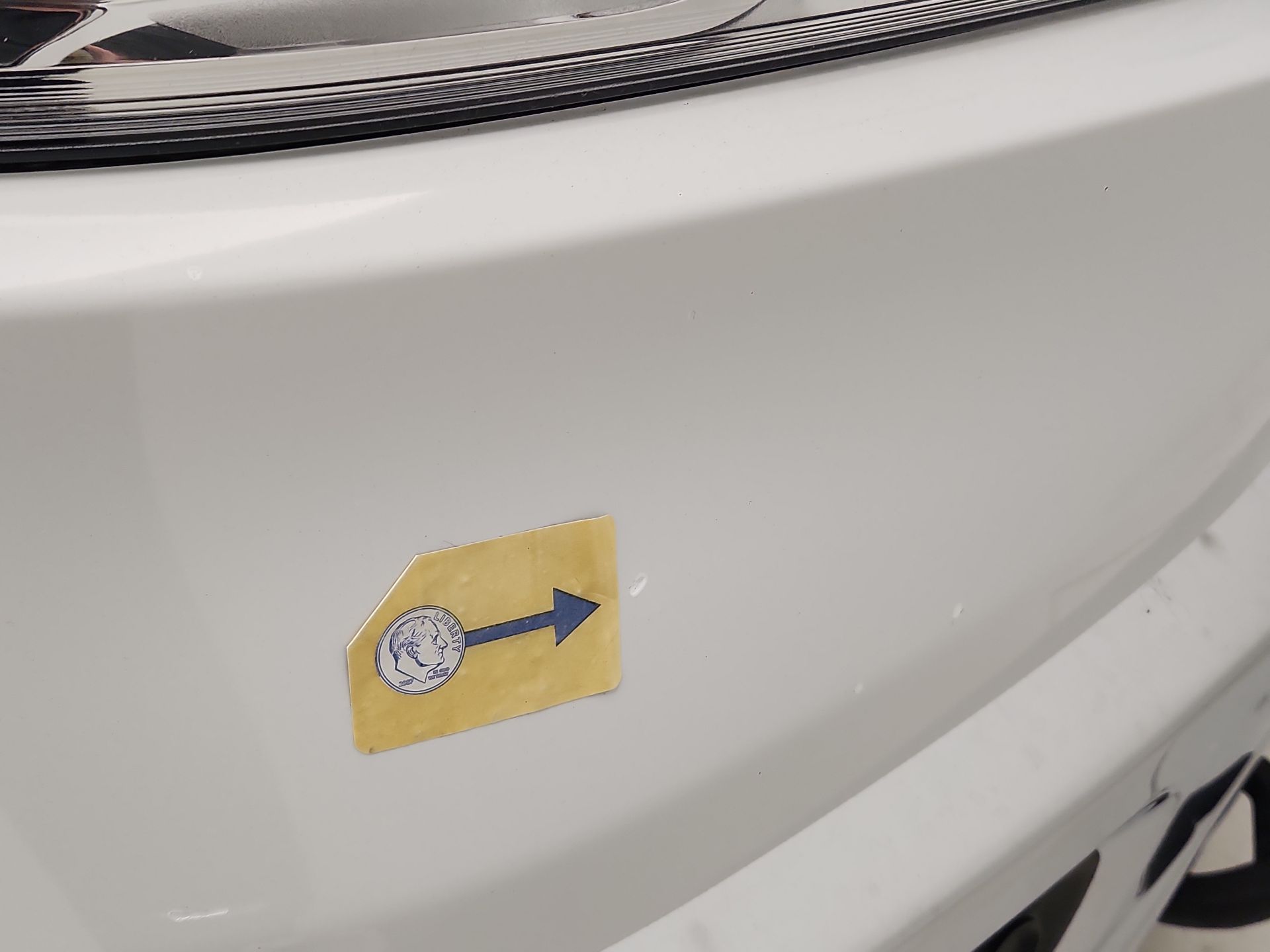 Thumbnail: 2023 RAM 1500 - 19