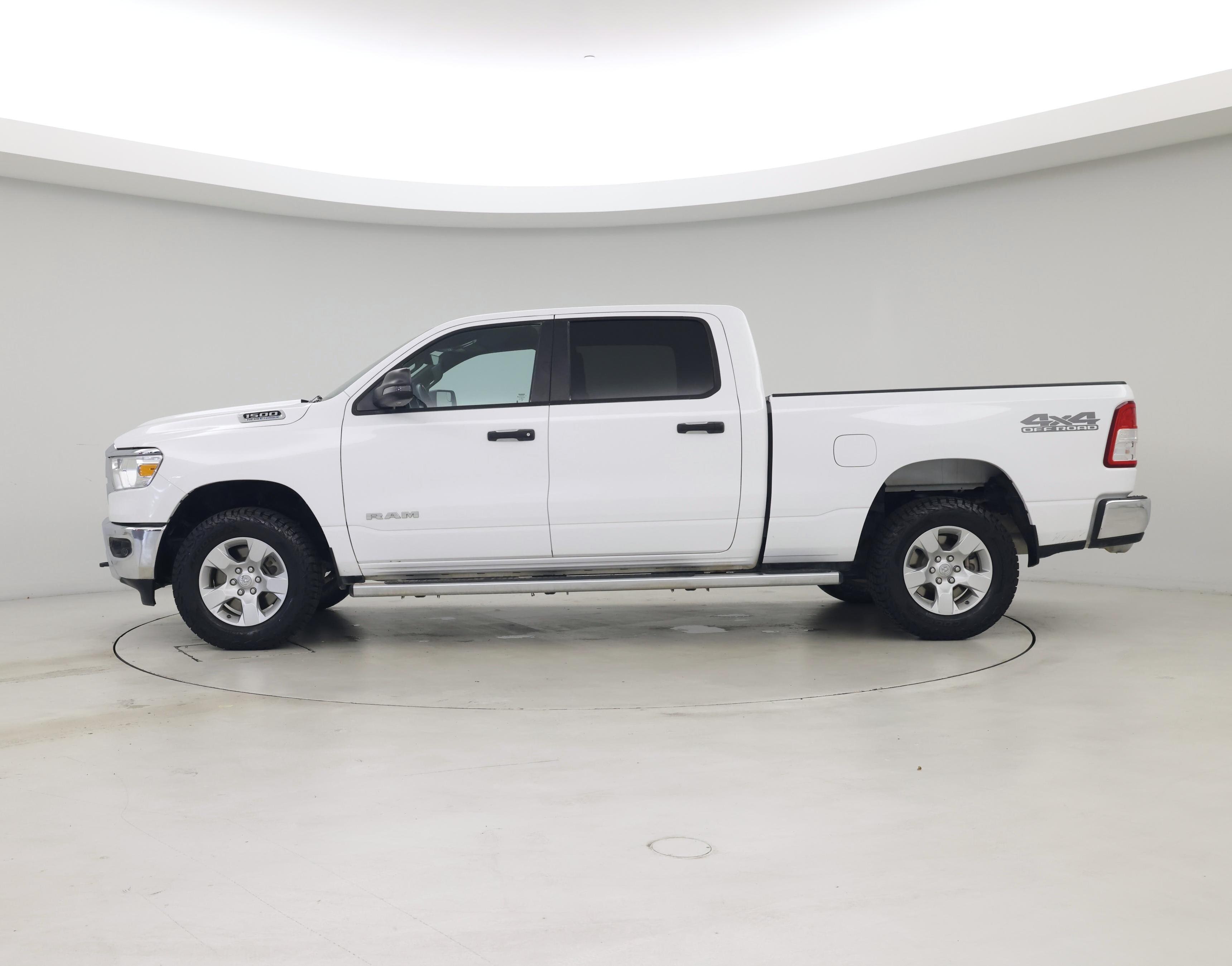 Thumbnail: 2023 RAM 1500 - 3