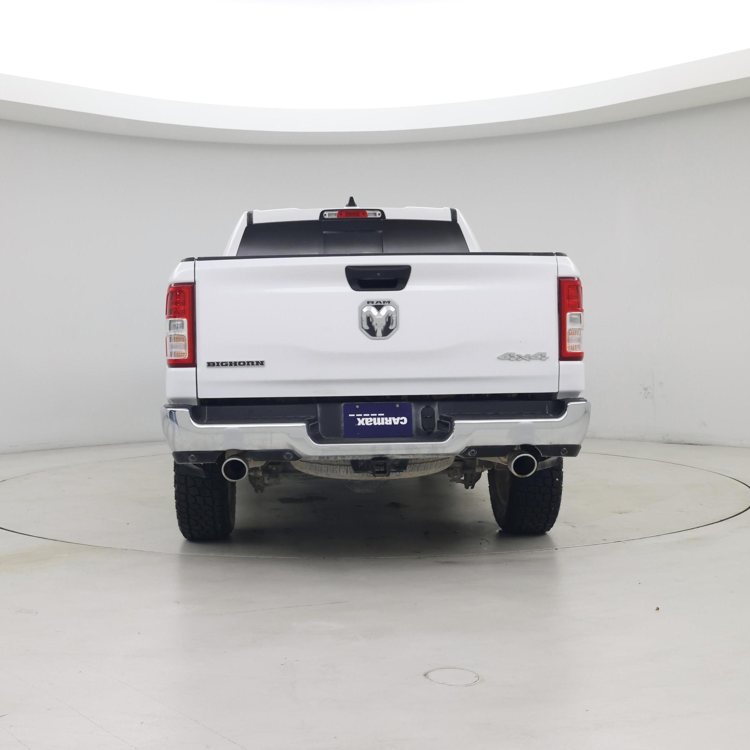 Thumbnail: 2023 RAM 1500 - 6