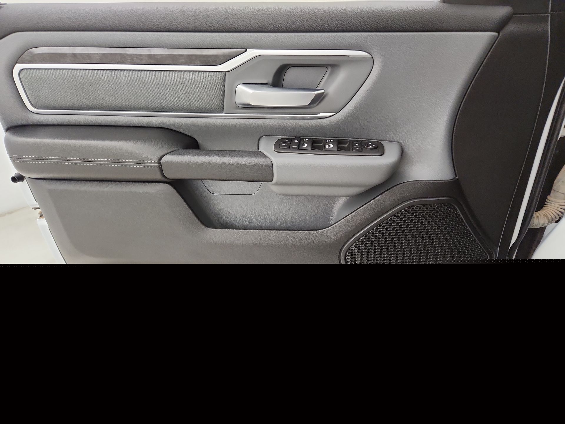 Thumbnail: 2022 RAM 1500 - 12