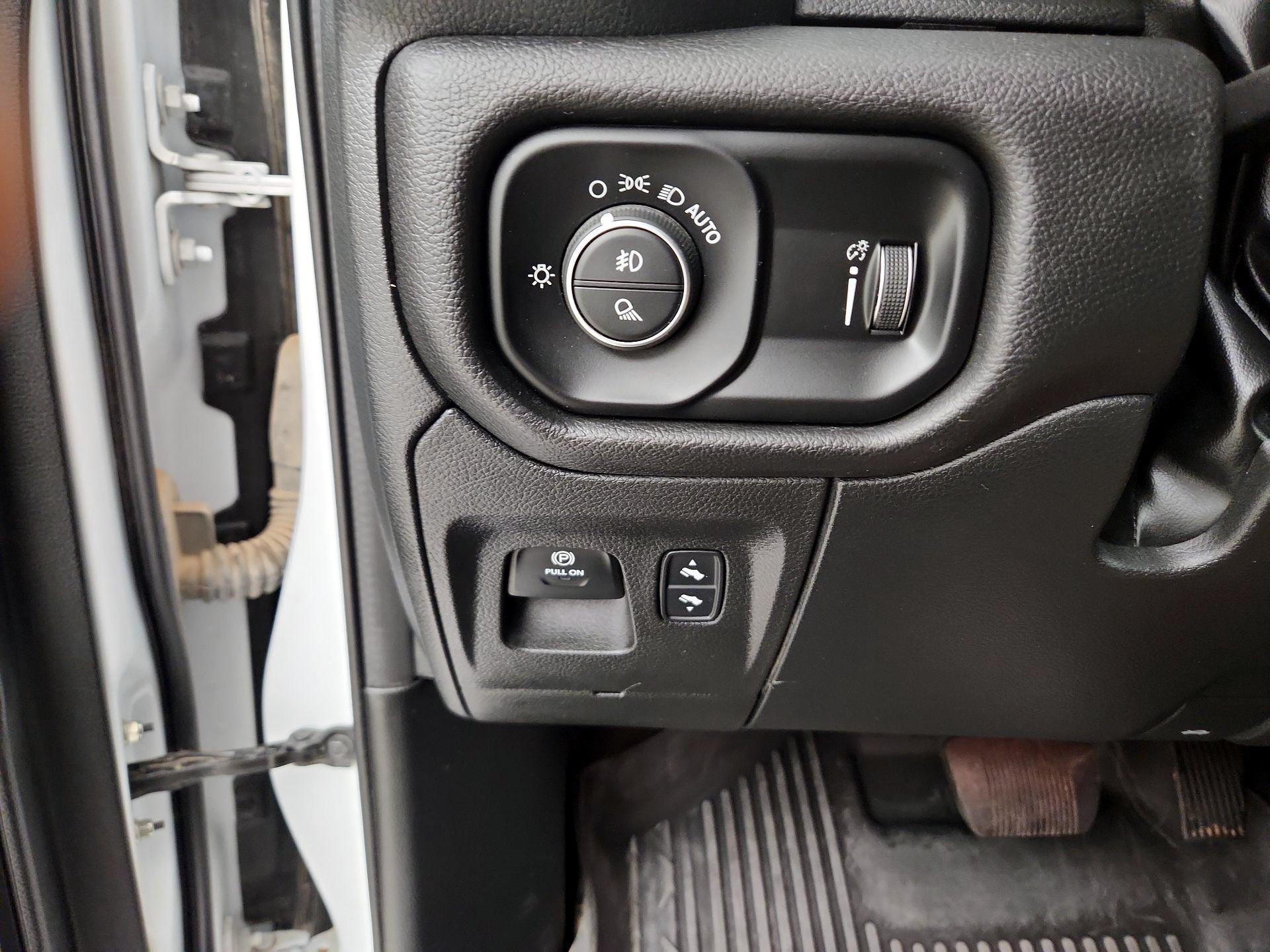 Thumbnail: 2022 RAM 1500 - 13