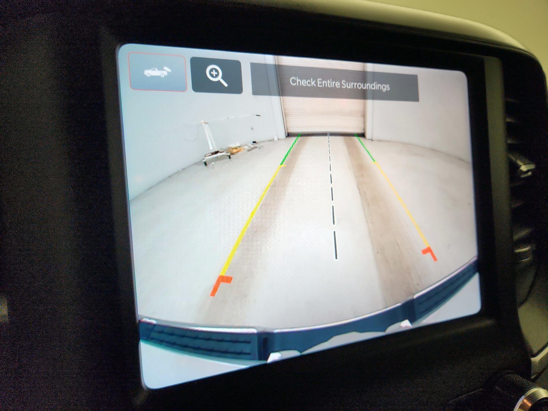 Thumbnail: 2022 RAM 1500 - 14