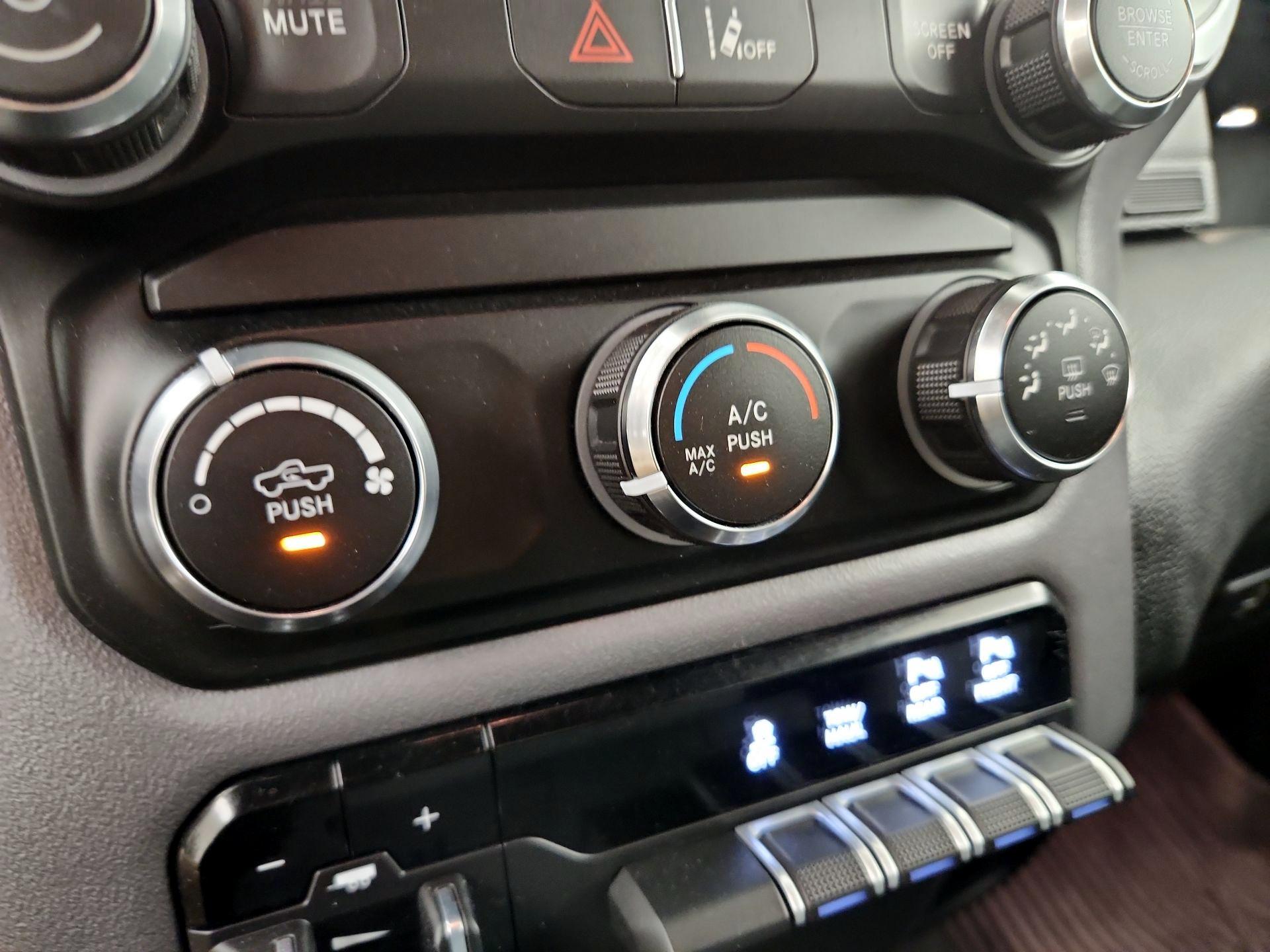 Thumbnail: 2022 RAM 1500 - 16