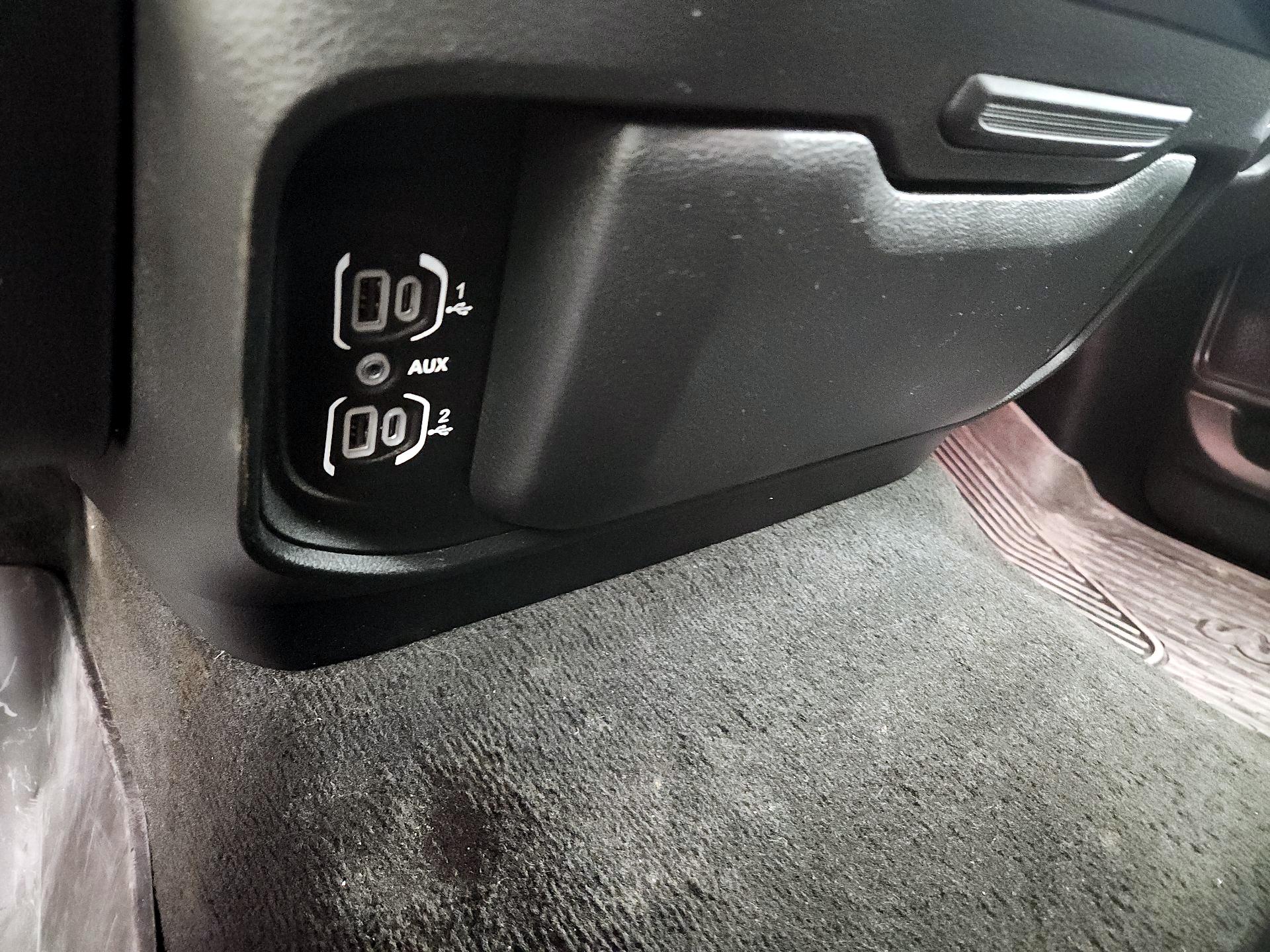 Thumbnail: 2022 RAM 1500 - 18