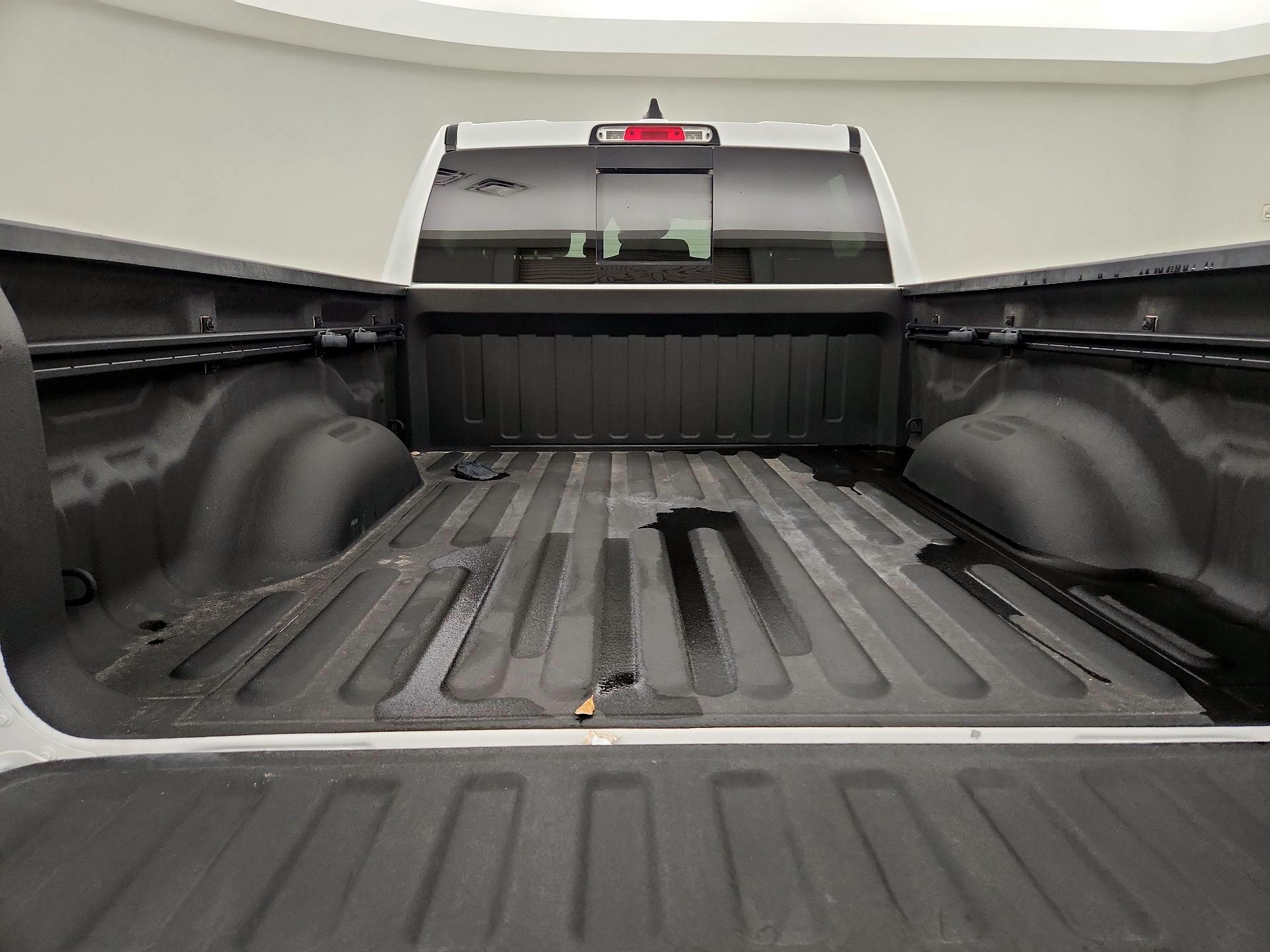 Thumbnail: 2022 RAM 1500 - 20