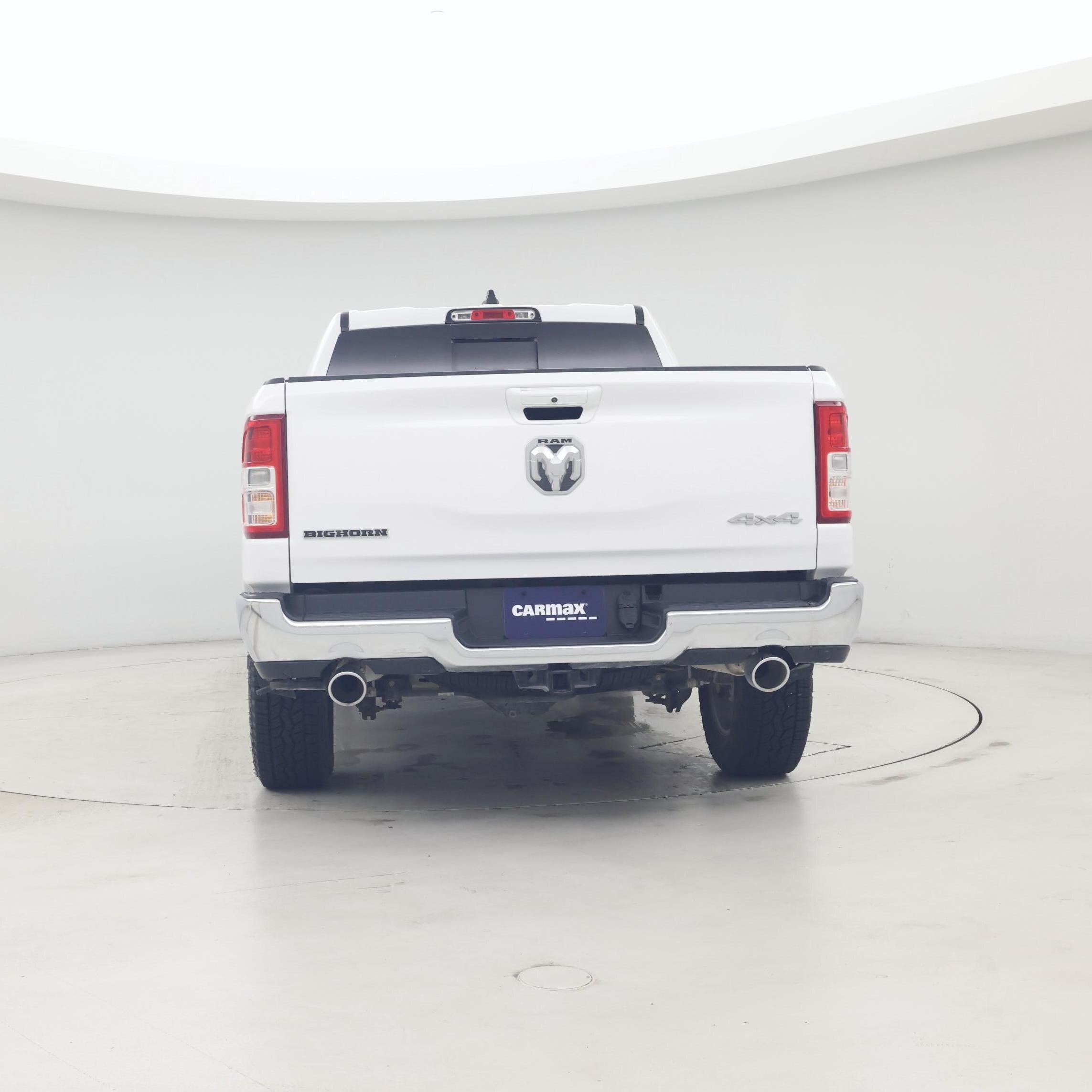 Thumbnail: 2022 RAM 1500 - 6