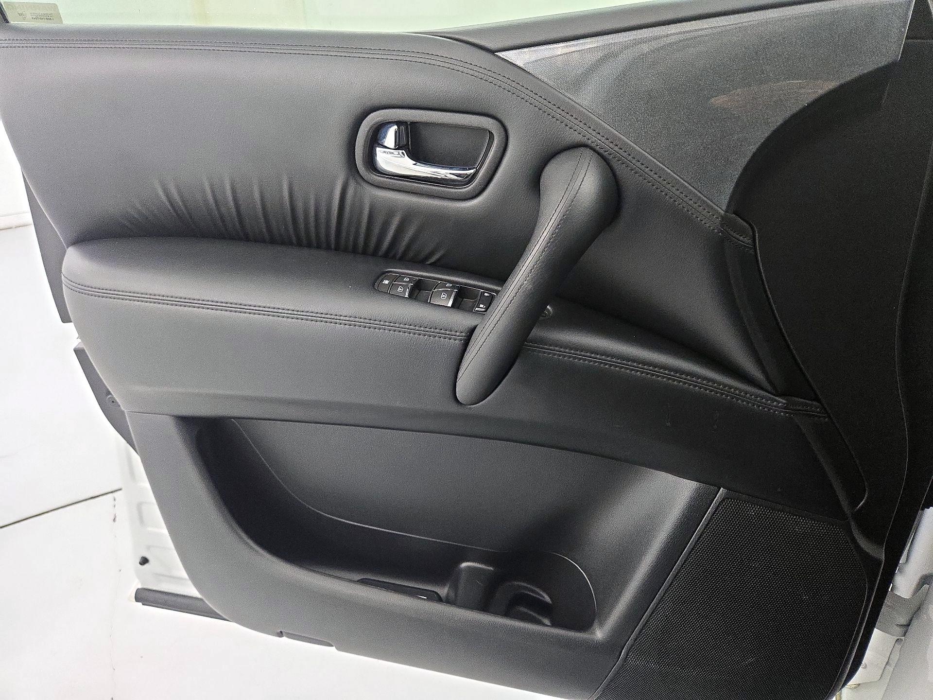 Thumbnail: 2021 Nissan Armada - 12