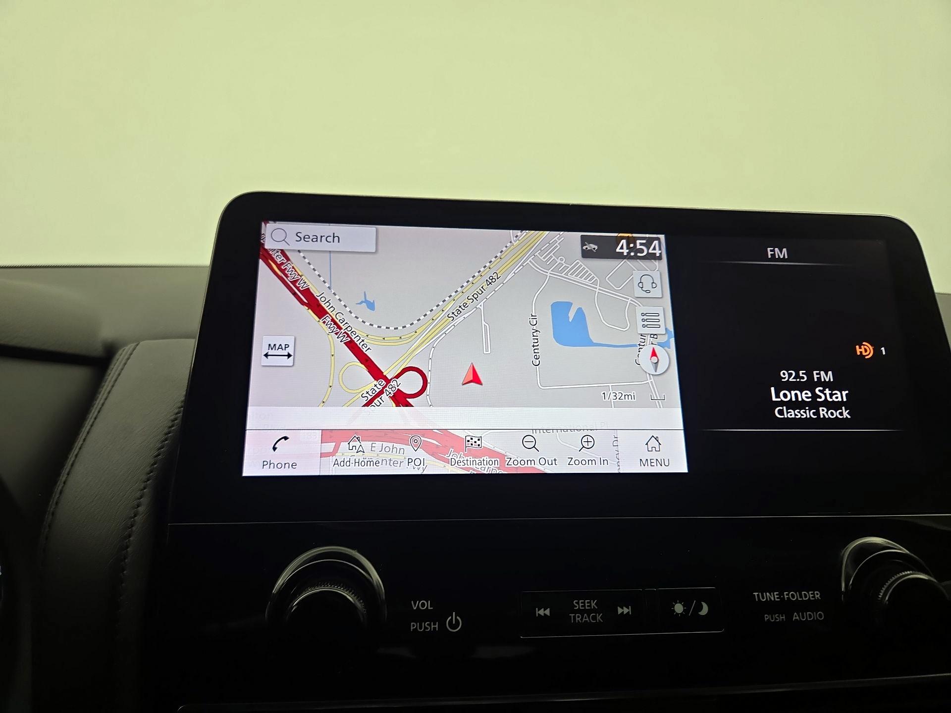 Thumbnail: 2021 Nissan Armada - 14