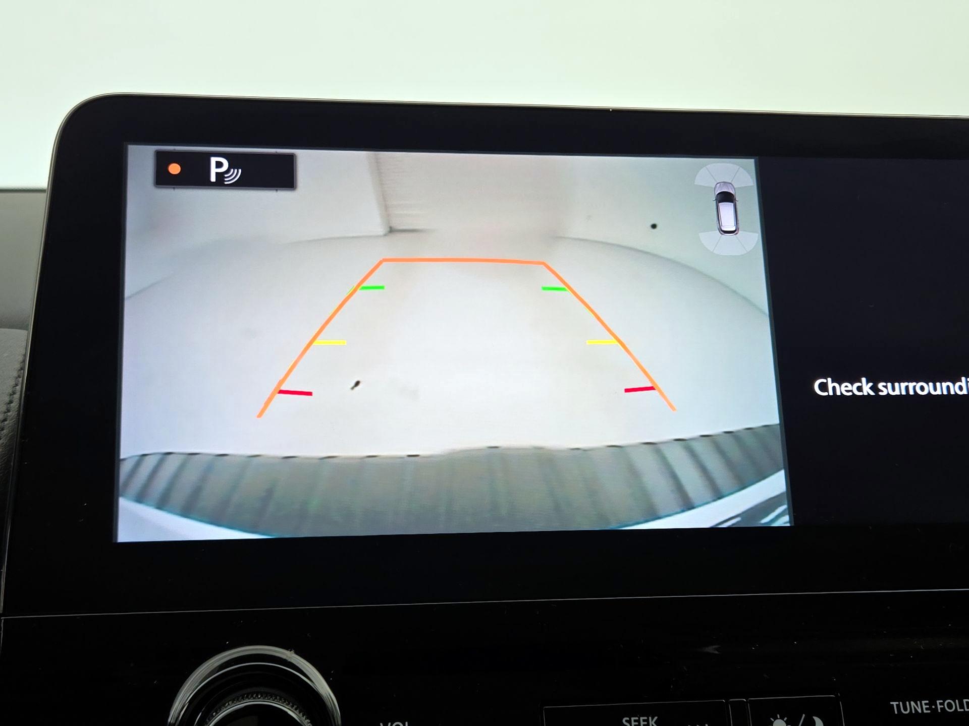 Thumbnail: 2021 Nissan Armada - 15