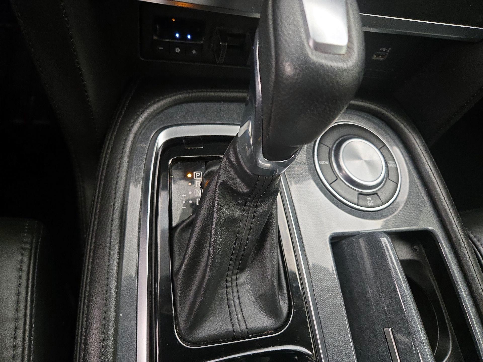 Thumbnail: 2021 Nissan Armada - 18