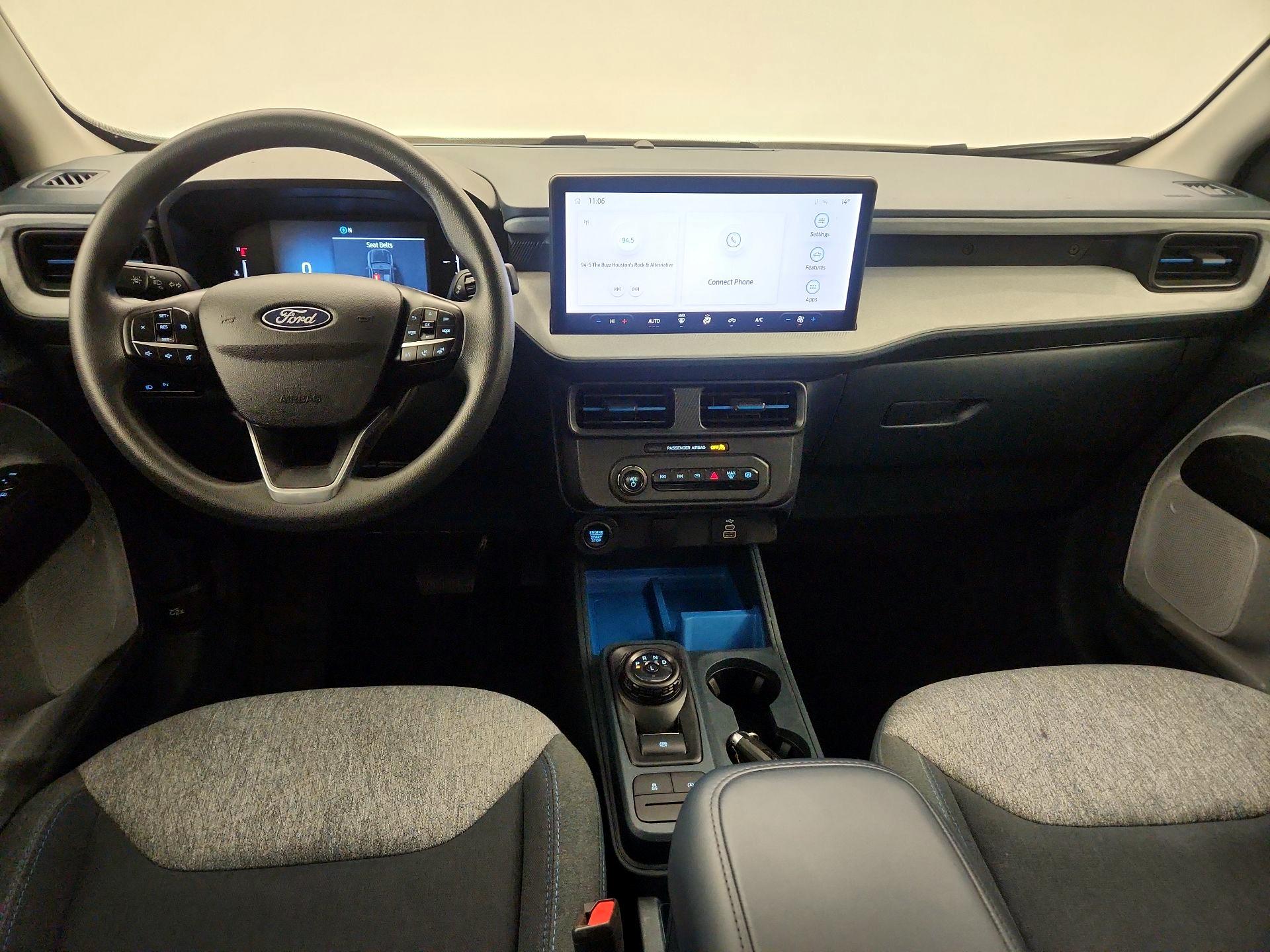 Thumbnail: 2025 Ford Maverick - 9