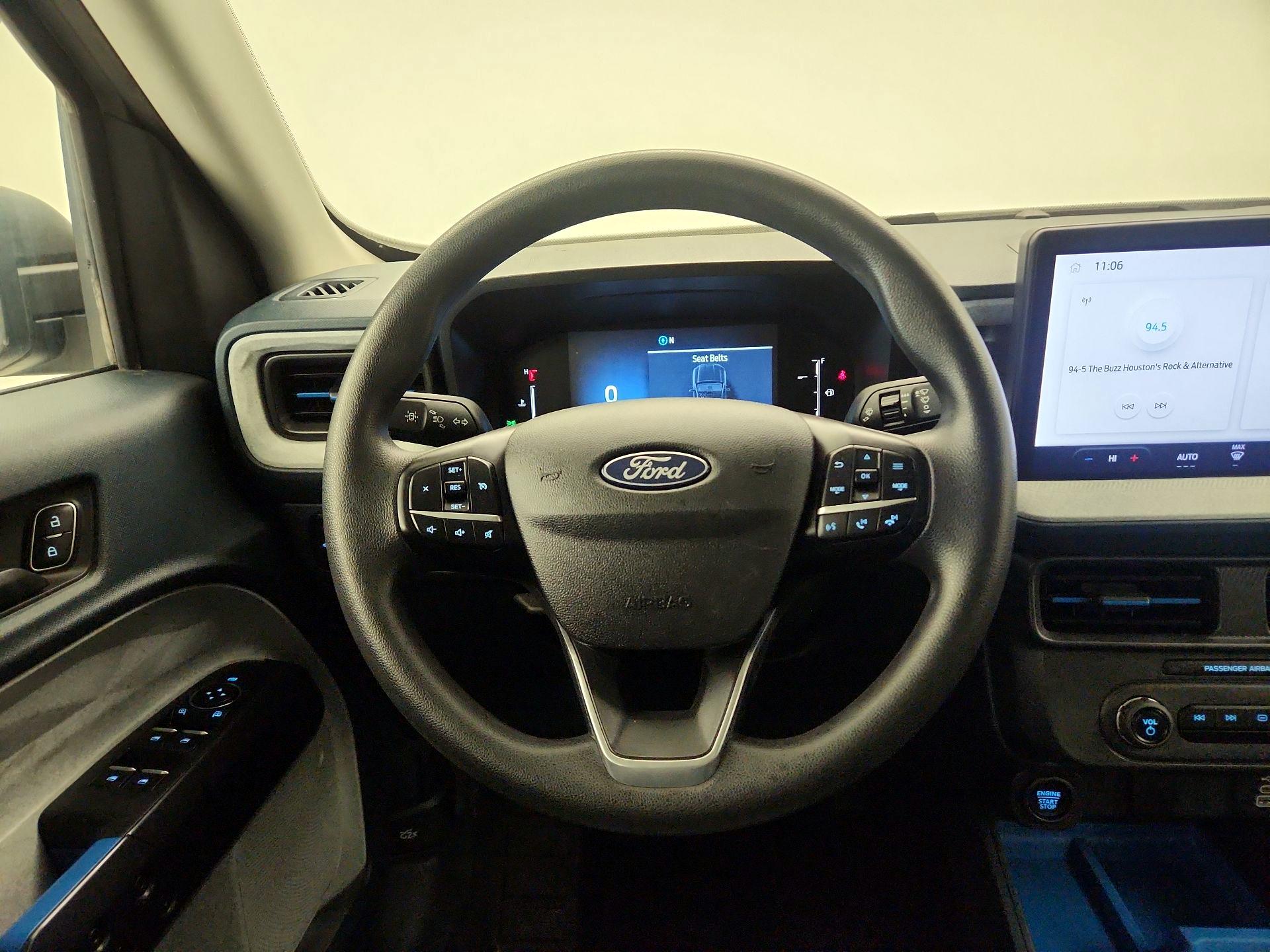 Thumbnail: 2025 Ford Maverick - 10