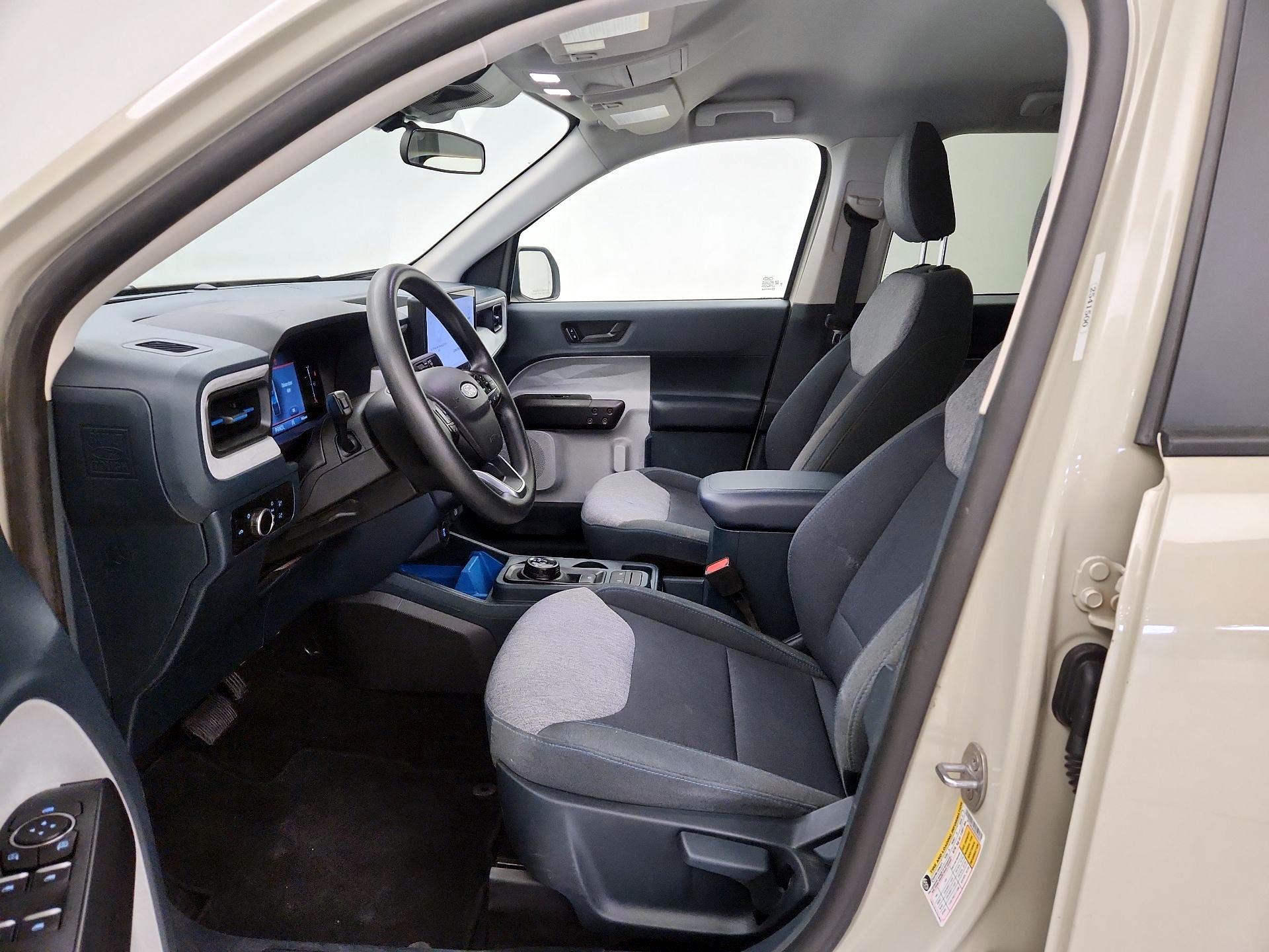 Thumbnail: 2025 Ford Maverick - 11