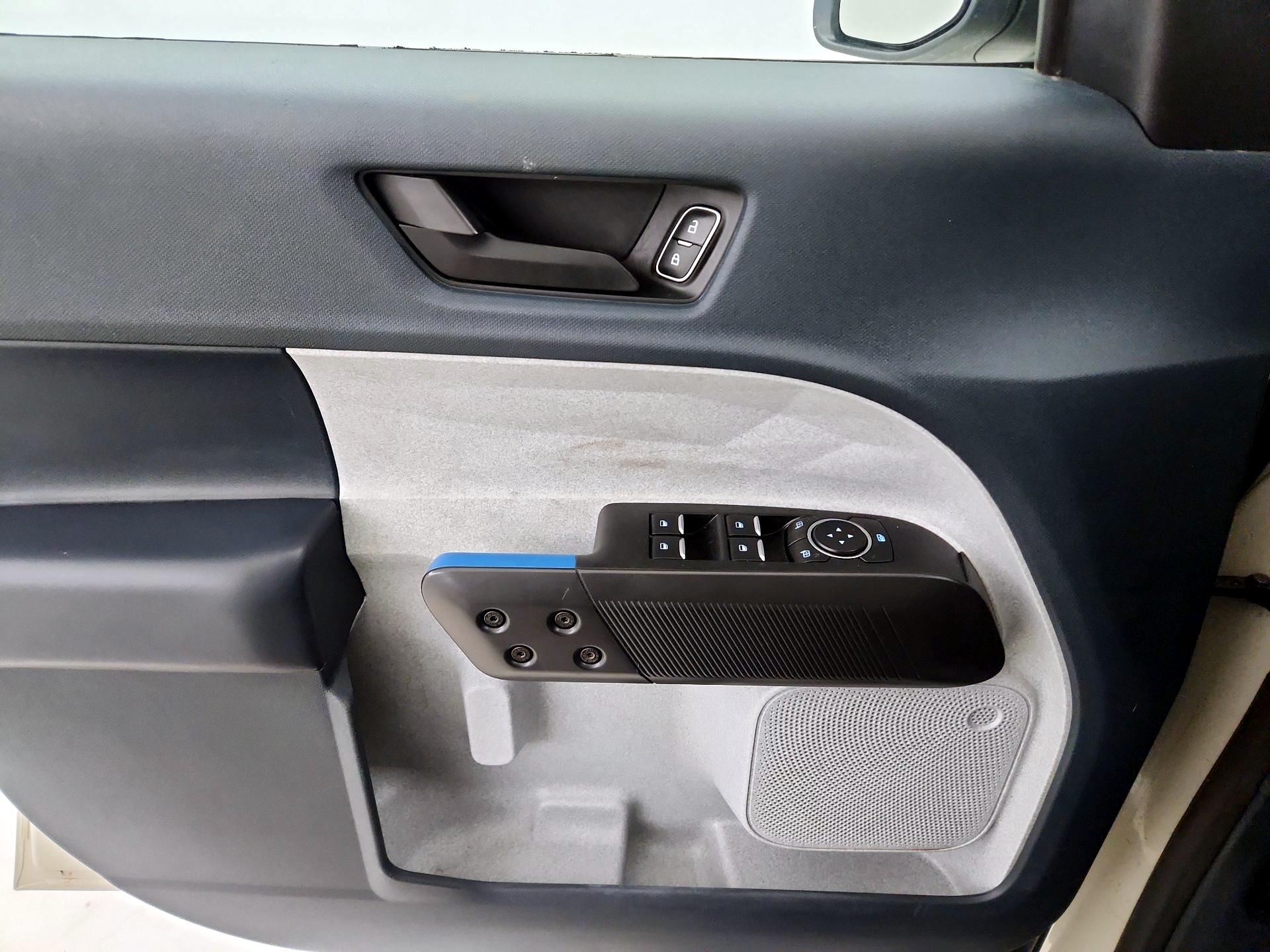 Thumbnail: 2025 Ford Maverick - 12