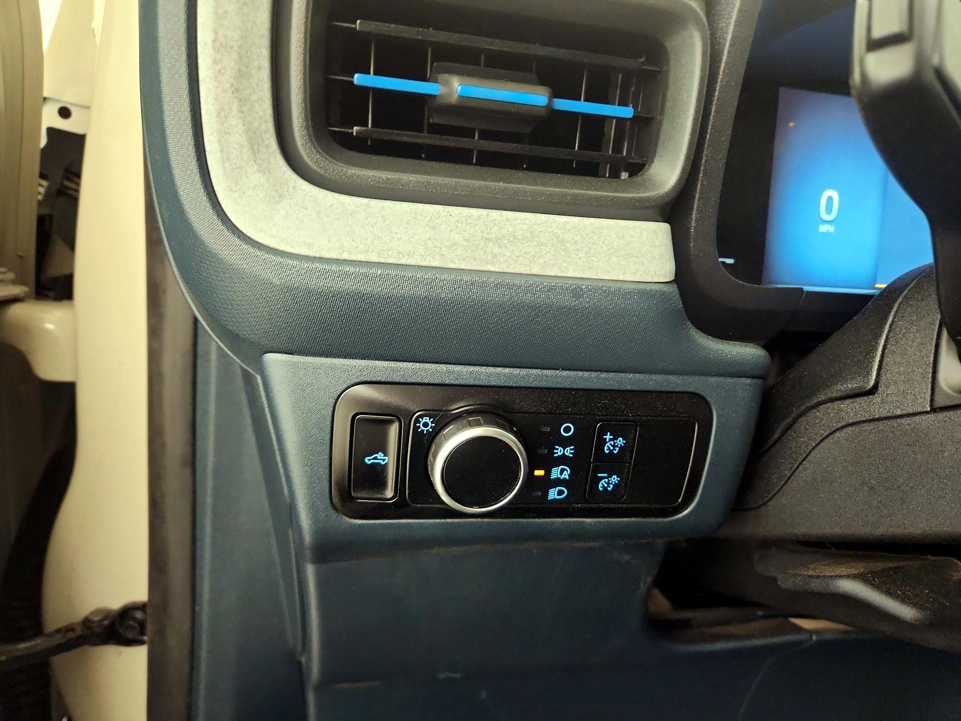 Thumbnail: 2025 Ford Maverick - 13